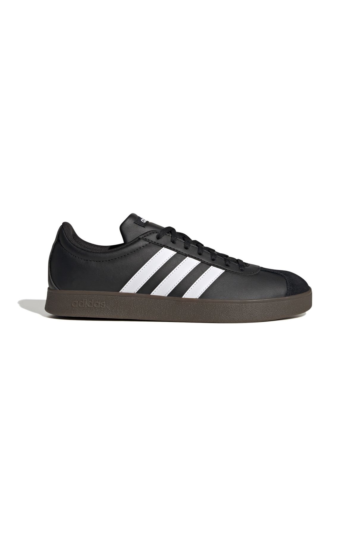 VL COORT BASE CBLACK/FTWWHT/CBLACK