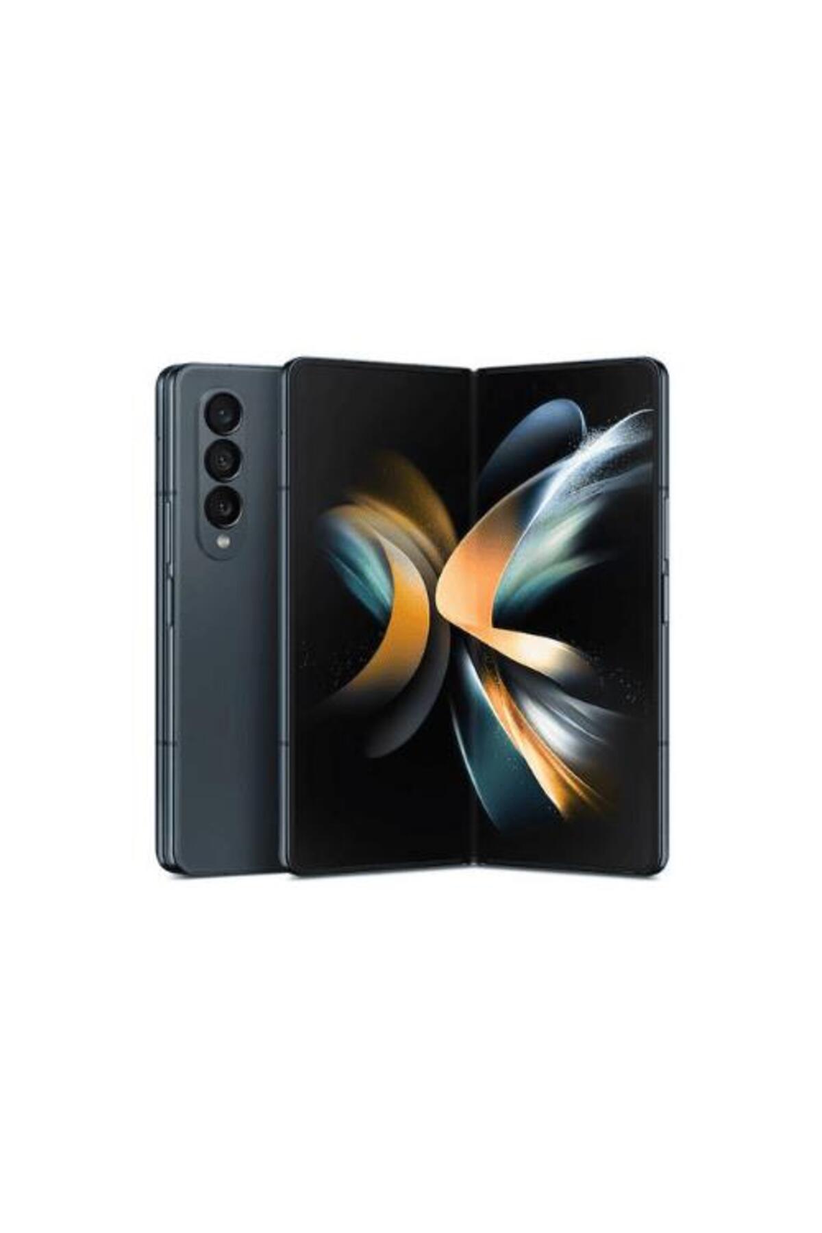 ジ*人様 Z fold 4 512gb Yenilenmiş Samsung Galaxy Z Fold 4 | Katlanabilir Teknoloji | Nsmart