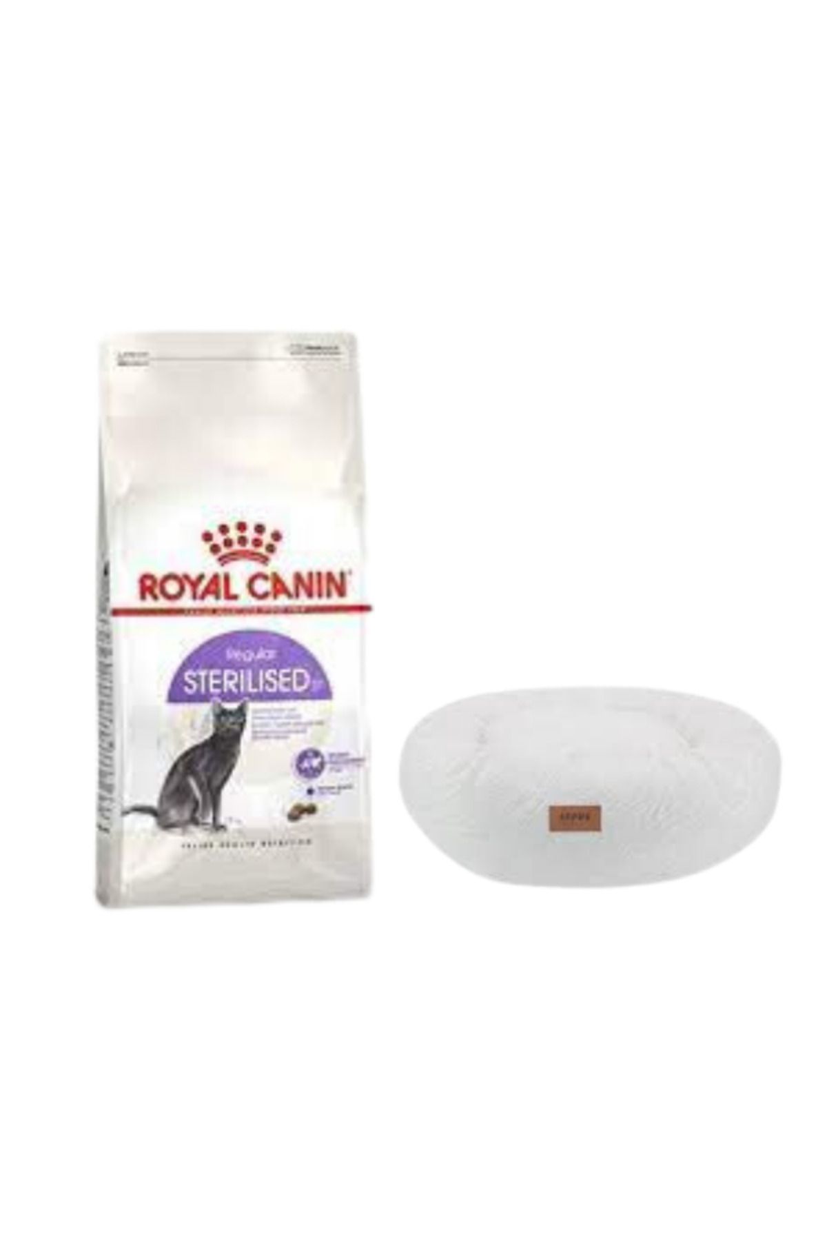 Royal canin sterilised 15 kg outlet