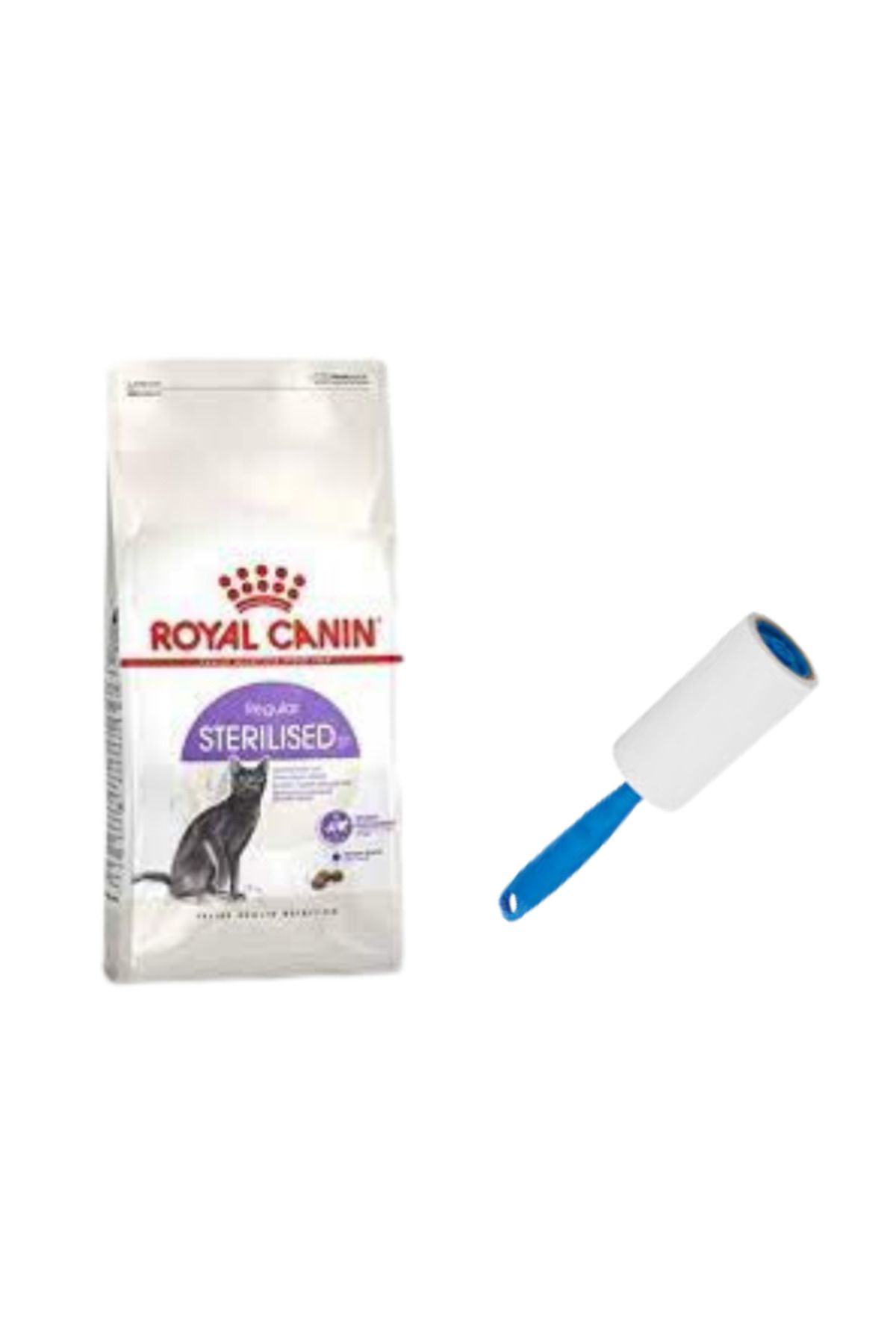Royal Canin Sterilised 37 K s rla t r lm Kuru Kedi Mamas 15 Kg Kedi ve Kopek Tuy Toplama Supermarket