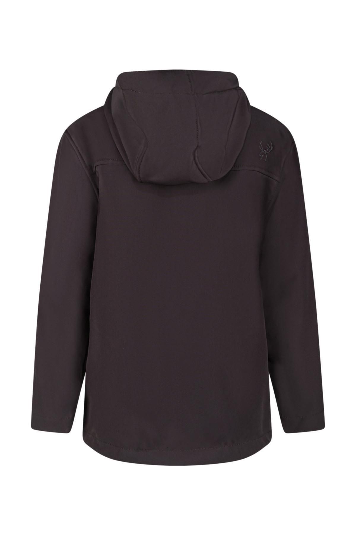 2AS-SAYRA Softshell Kids Jacket 5