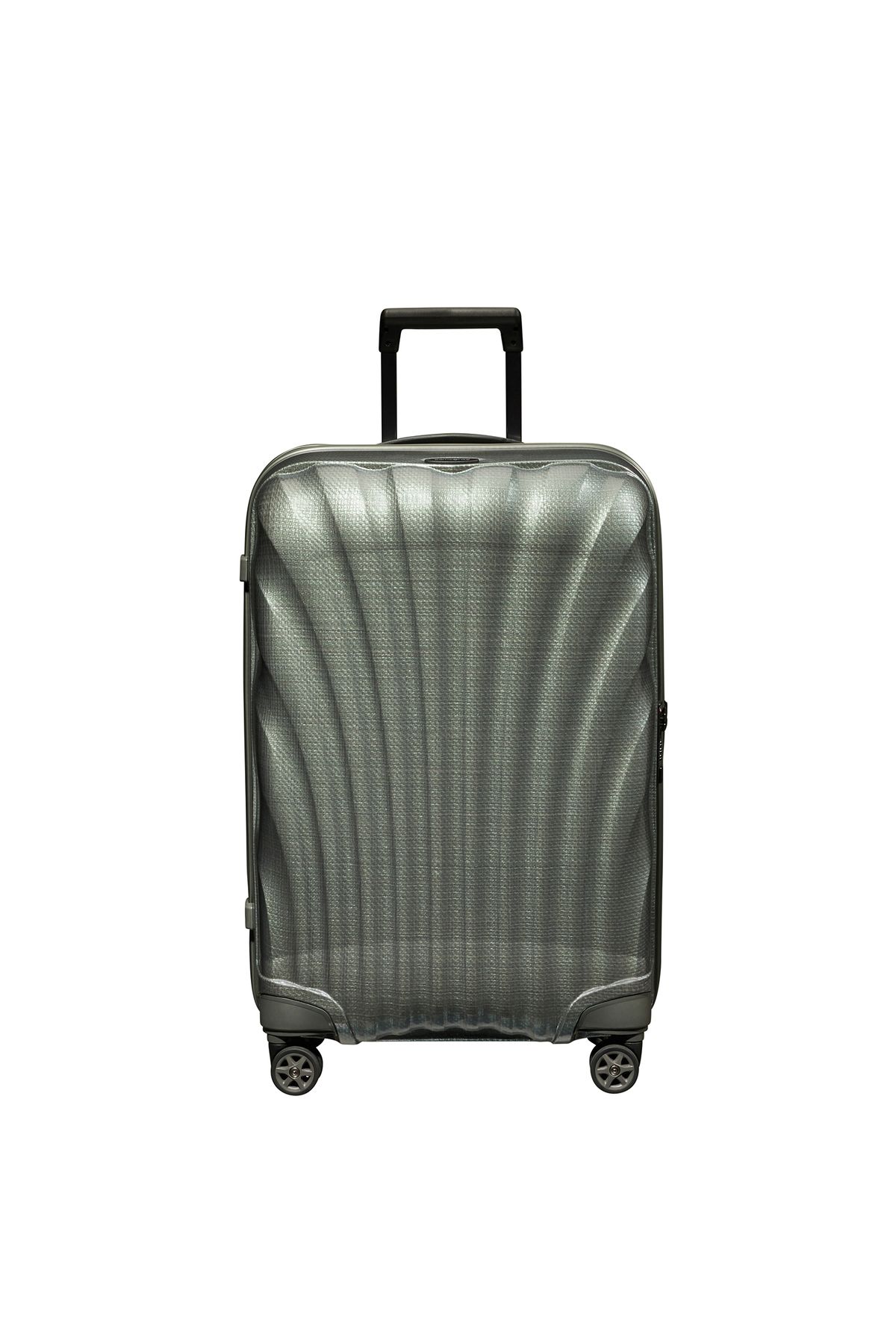 Samsonite C-lite — чемодан Spinner среднего размера на 4 колесах, 69 см 92578