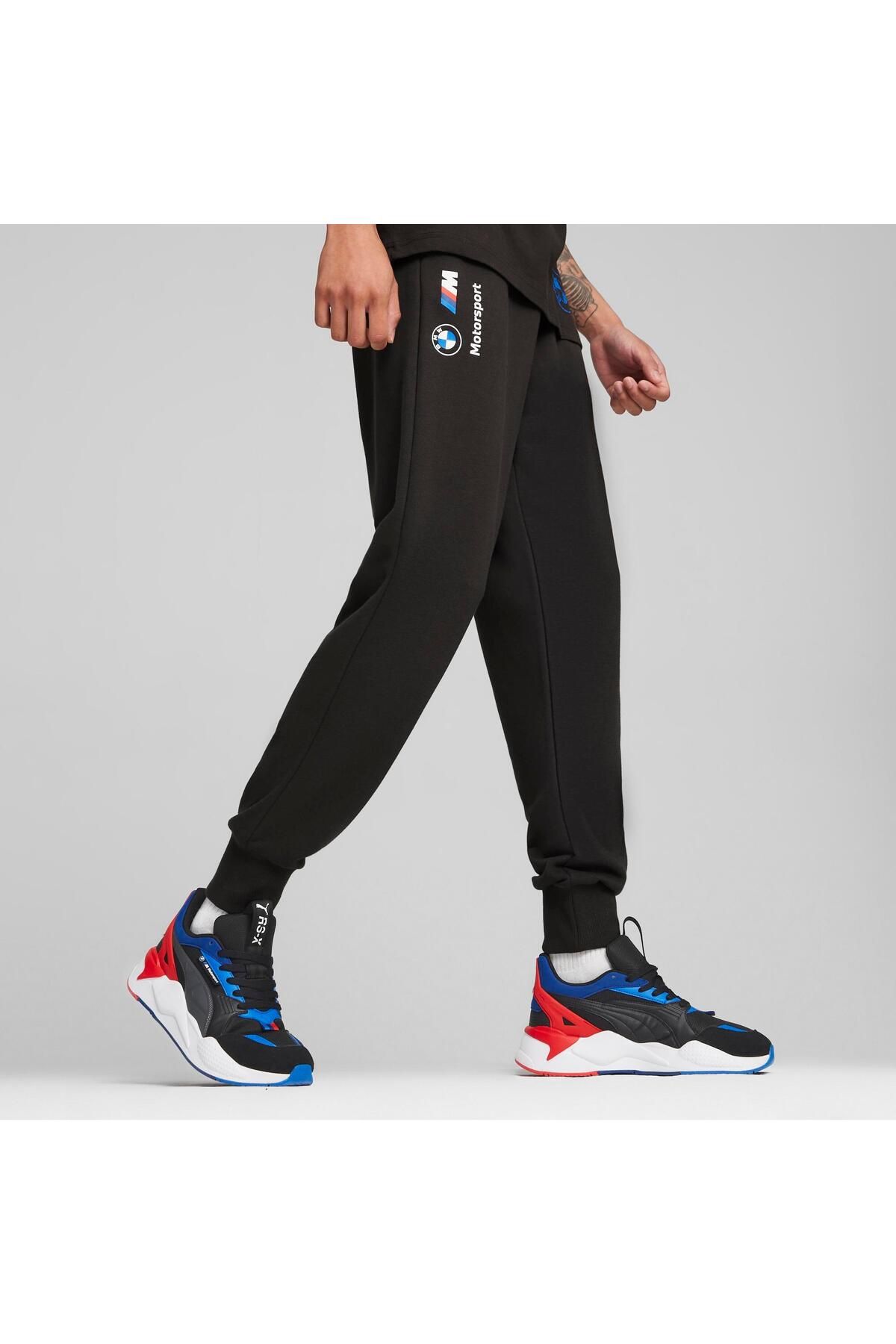 Bmw sweatpants top