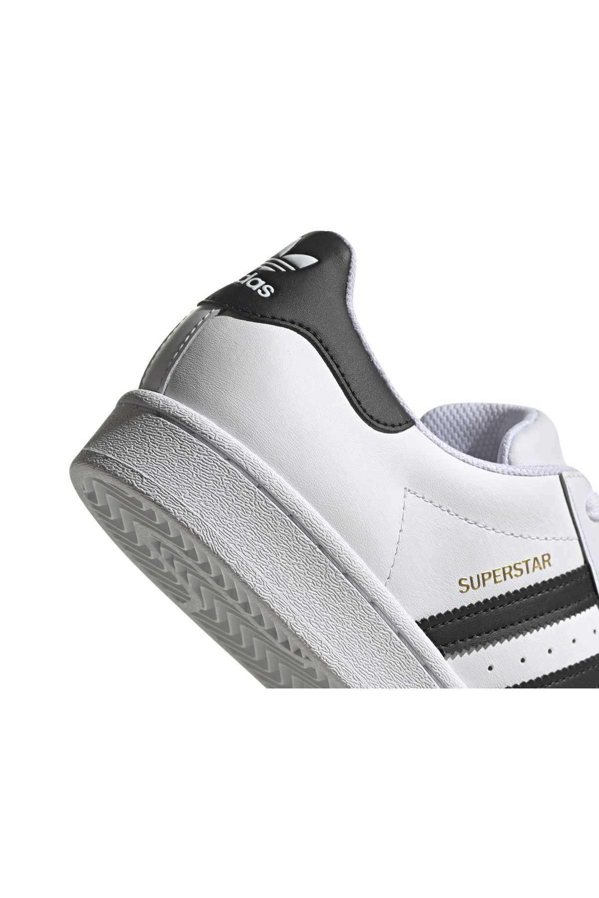 adidas Superstar Casual Shoes White Sneakers Trendyol