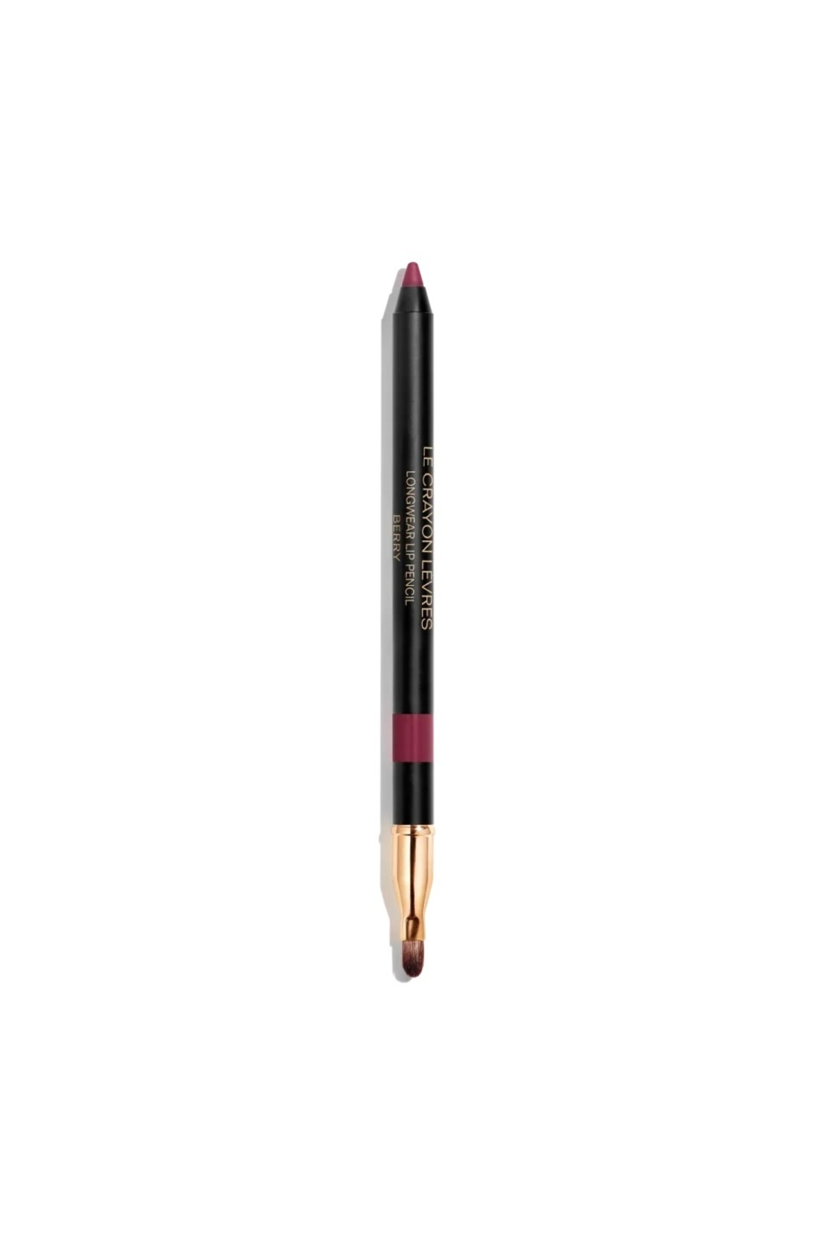 LE CRAYON LÈVRES - Ultra Long Lasting Highlighting Semi-Matte Finish Lip Pencil