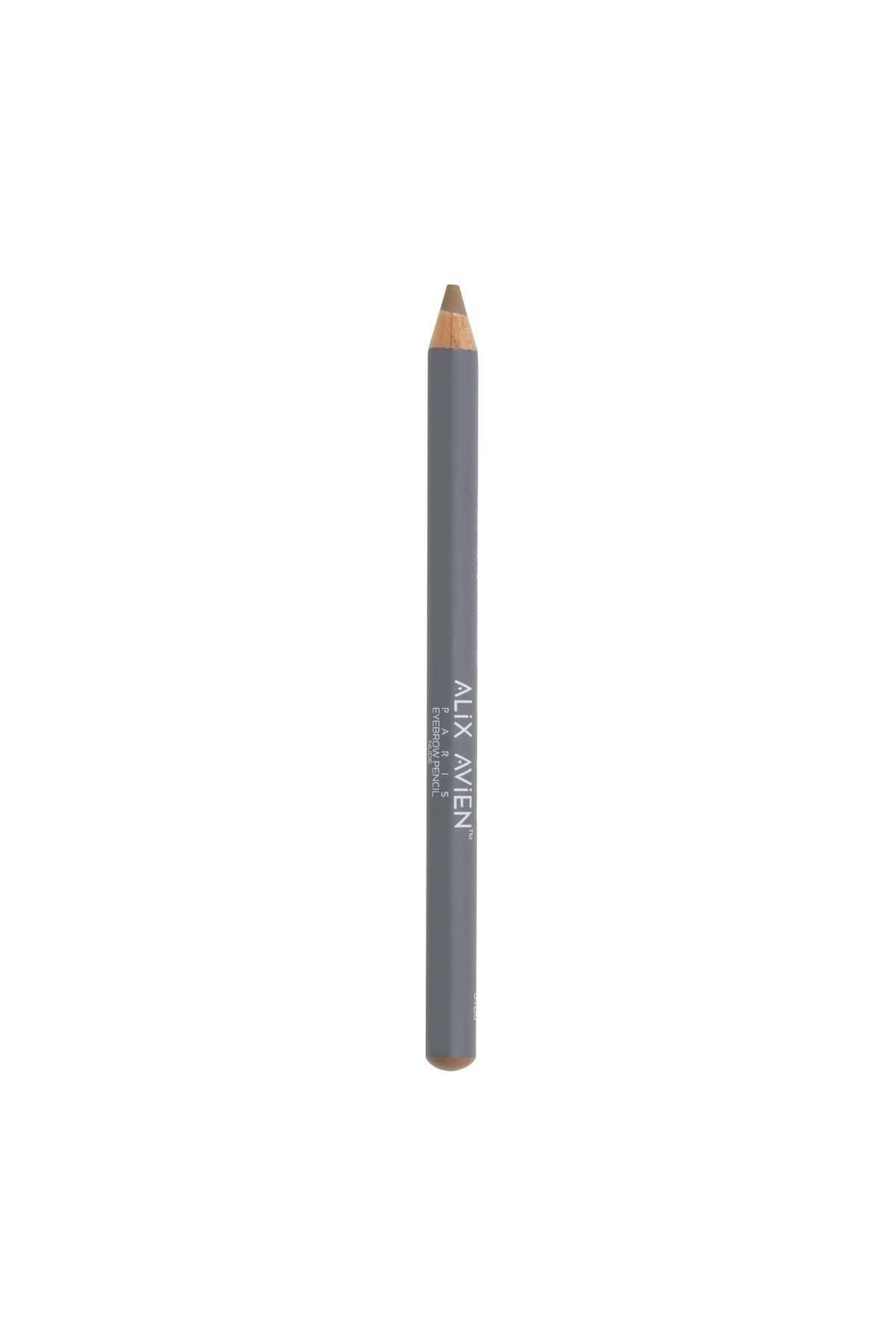 Alix Avien قلم ابرو قلم ابرو طبیعی رنگ پوست