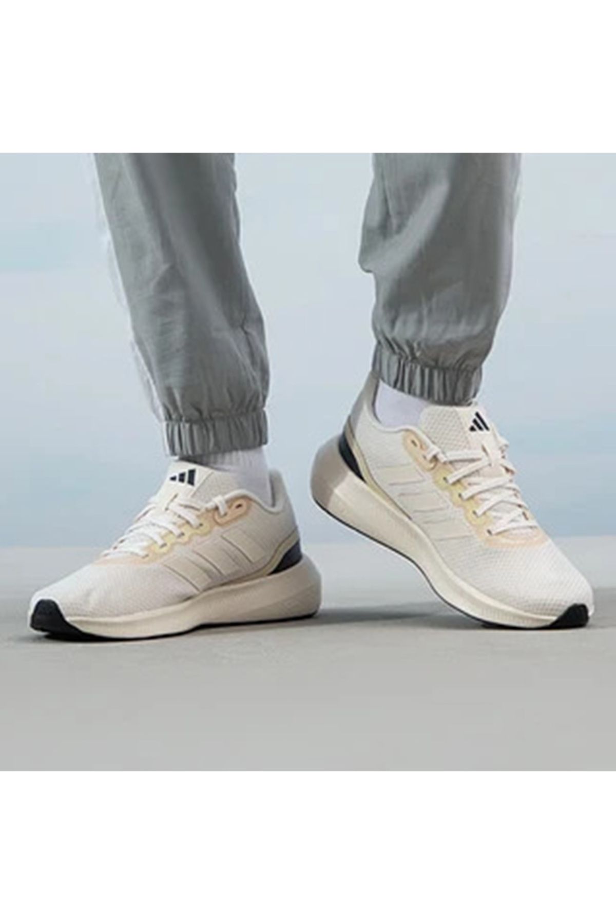 کفش دو و تمرین نود زنانه RunfalCon 3.0 رانینگ آموزش های ورزشی adidas