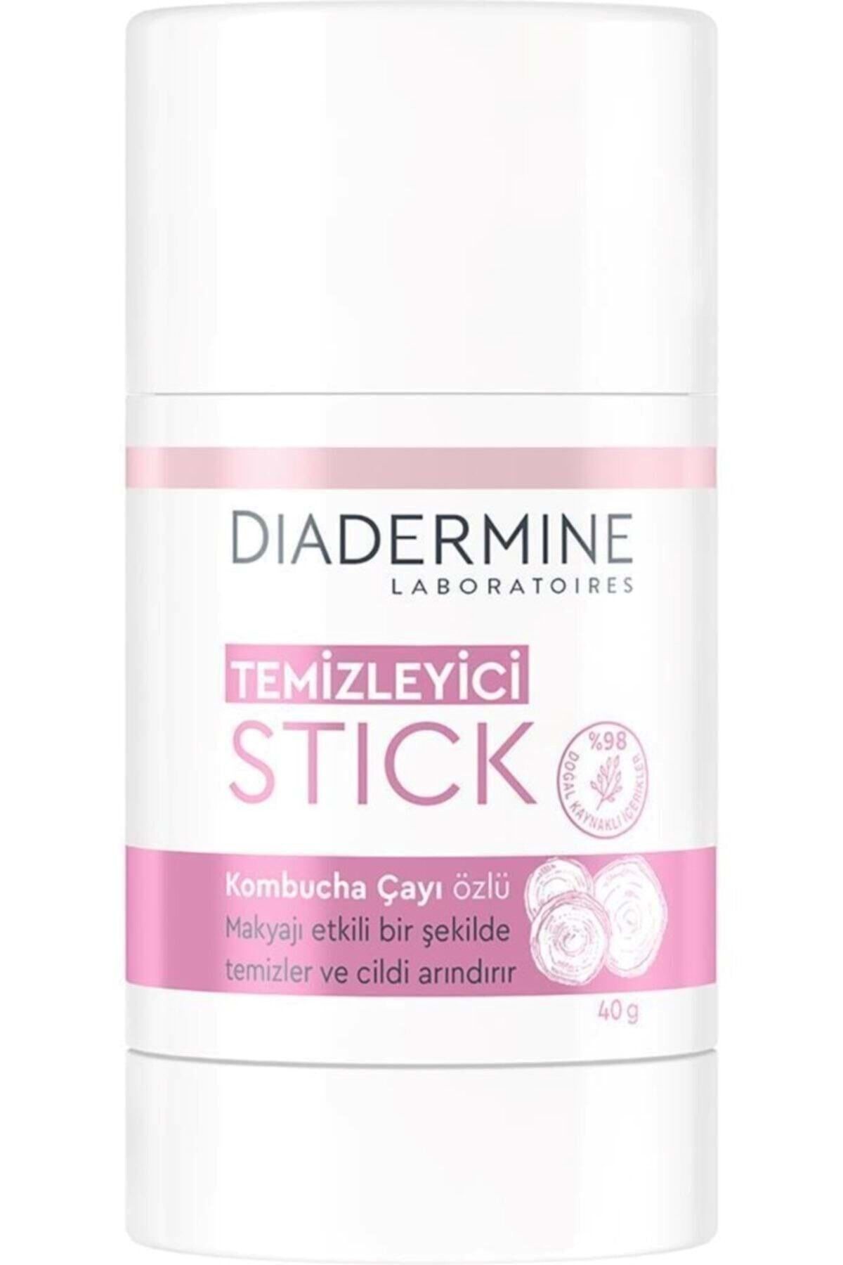 Diadermine Kombucha Çayı Özlü Temizleyici Stıck 40g 4015100452075