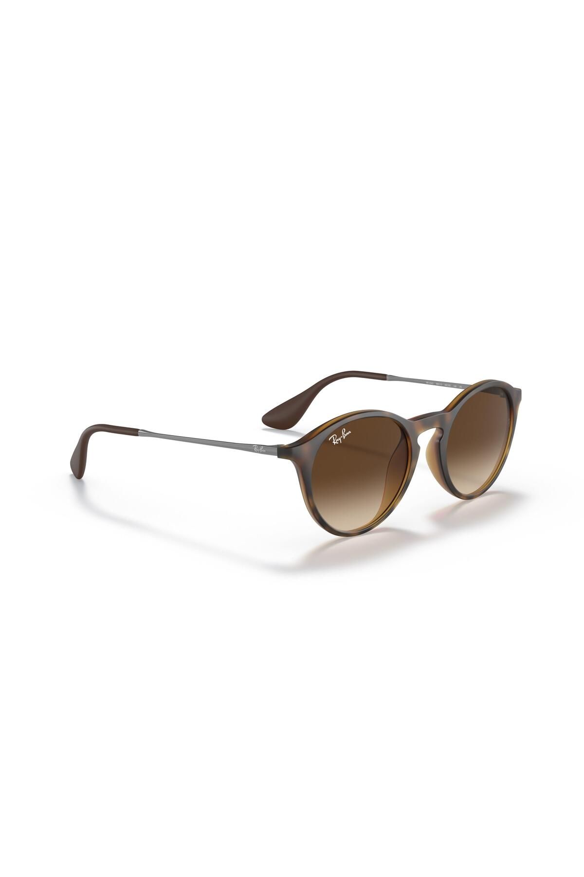 عینک آفتابی سفید مردانه و زنانه یونیسکس RB4243 865 13 49 Ray-Ban