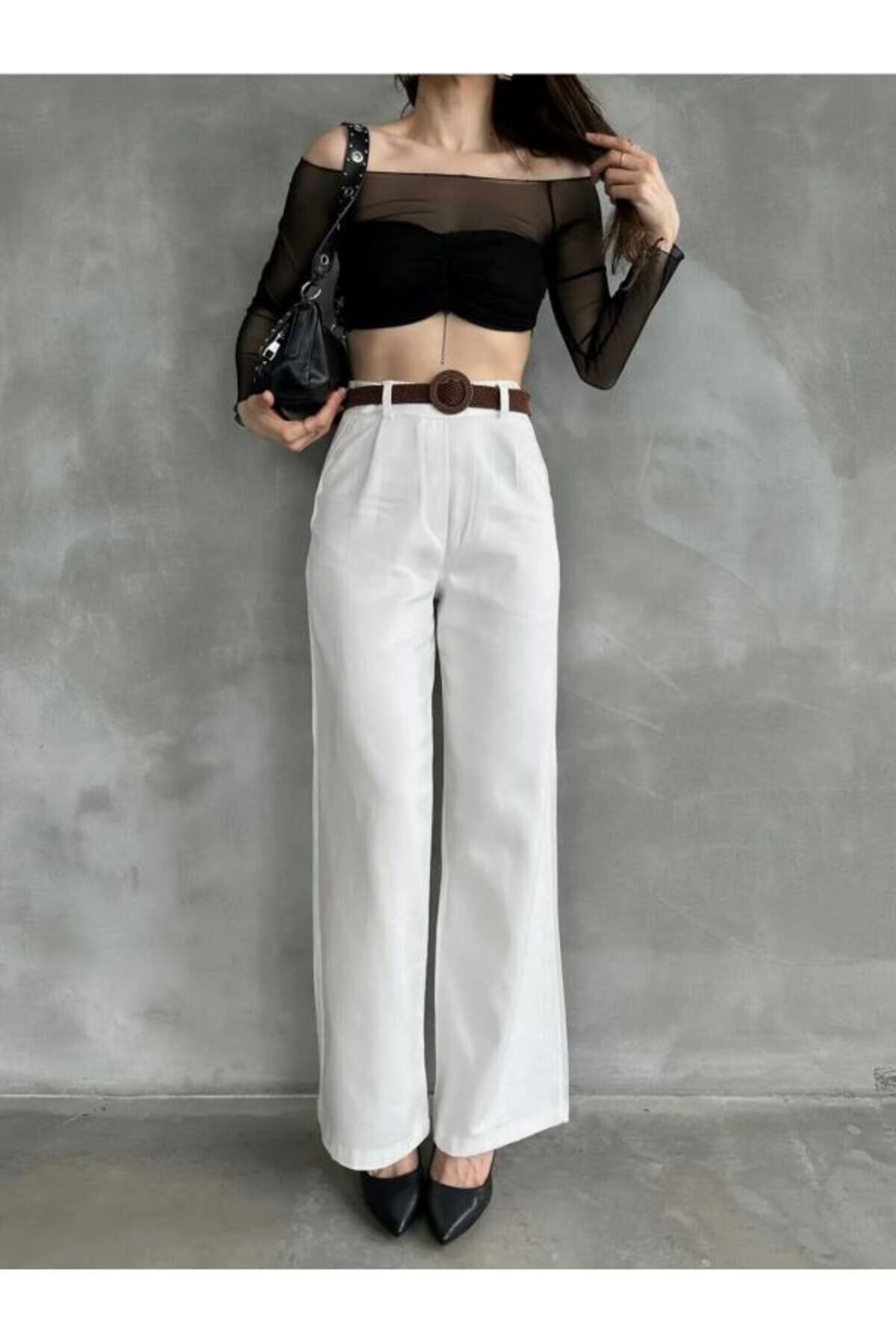complete the look image