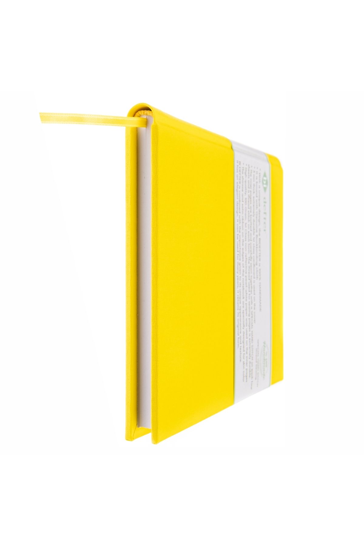 BİDEFTER-Guitar Notepad (With Tab Key, Left Cut Line) + Planner 100% Handmade, Hand Stitched (A/5) 4