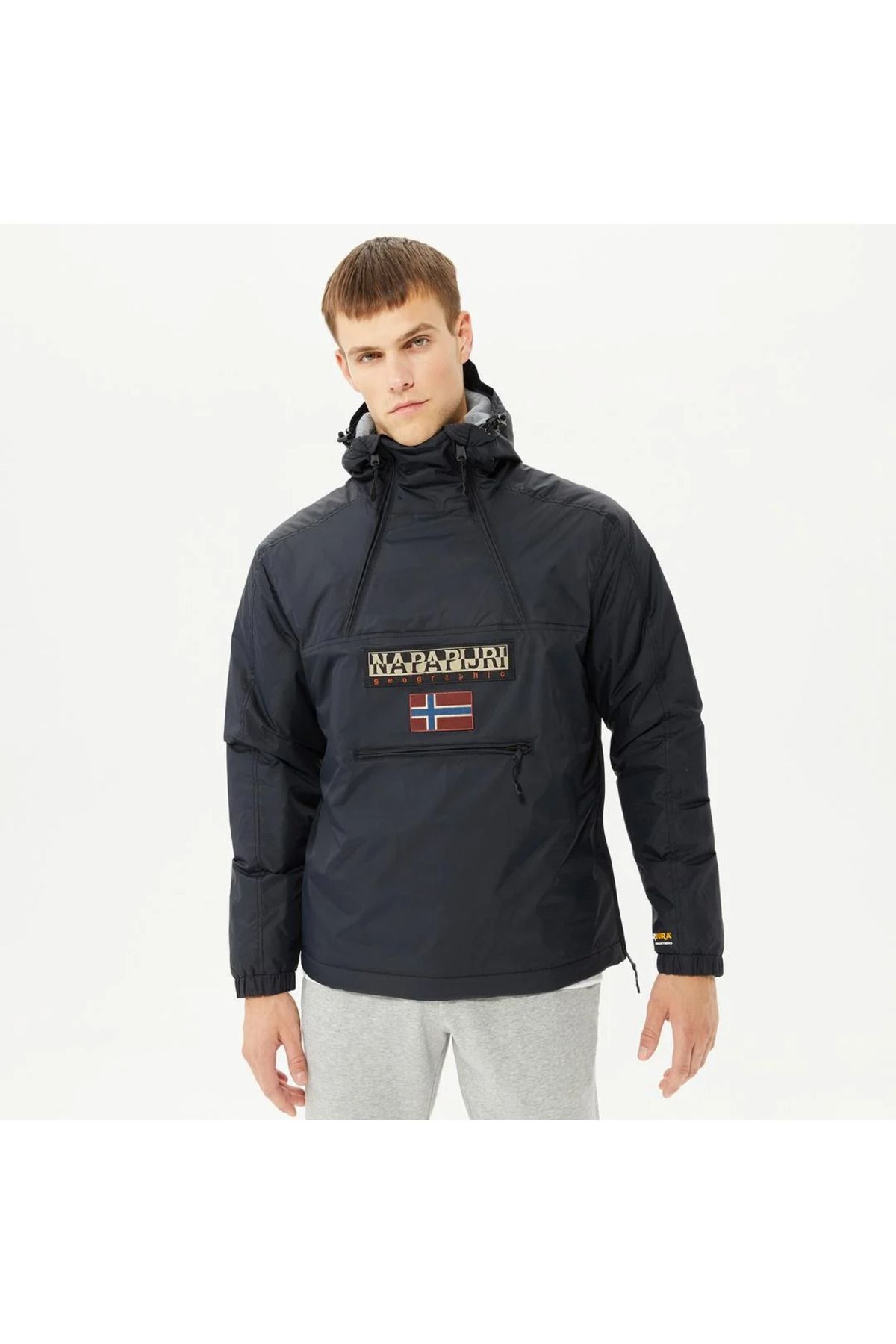 Napapijri NORTHFARER 2.0 WINT Insulated Jacket Trendyol