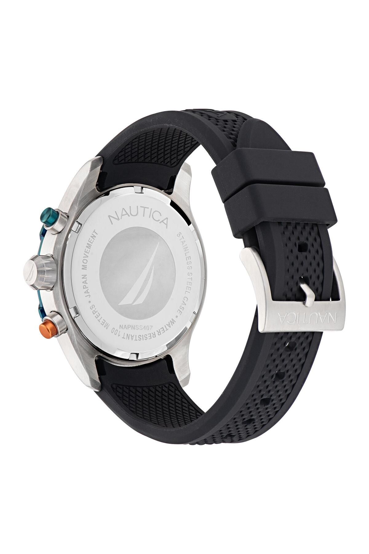 Nautica Naut ca NAPNSS407 Erkek Kol Saati Fiyat Yorumlar Trendyol