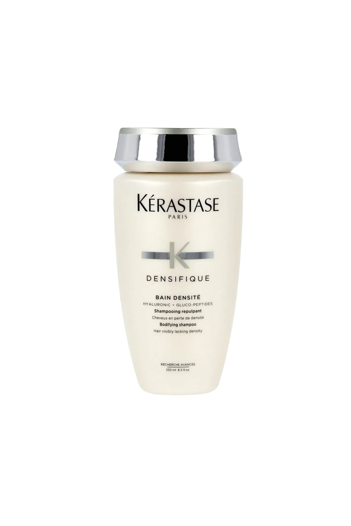 Densifique Bain Densite-Hyaluronic Acid Moisturizing Thickness and Density Shampoo 250ml