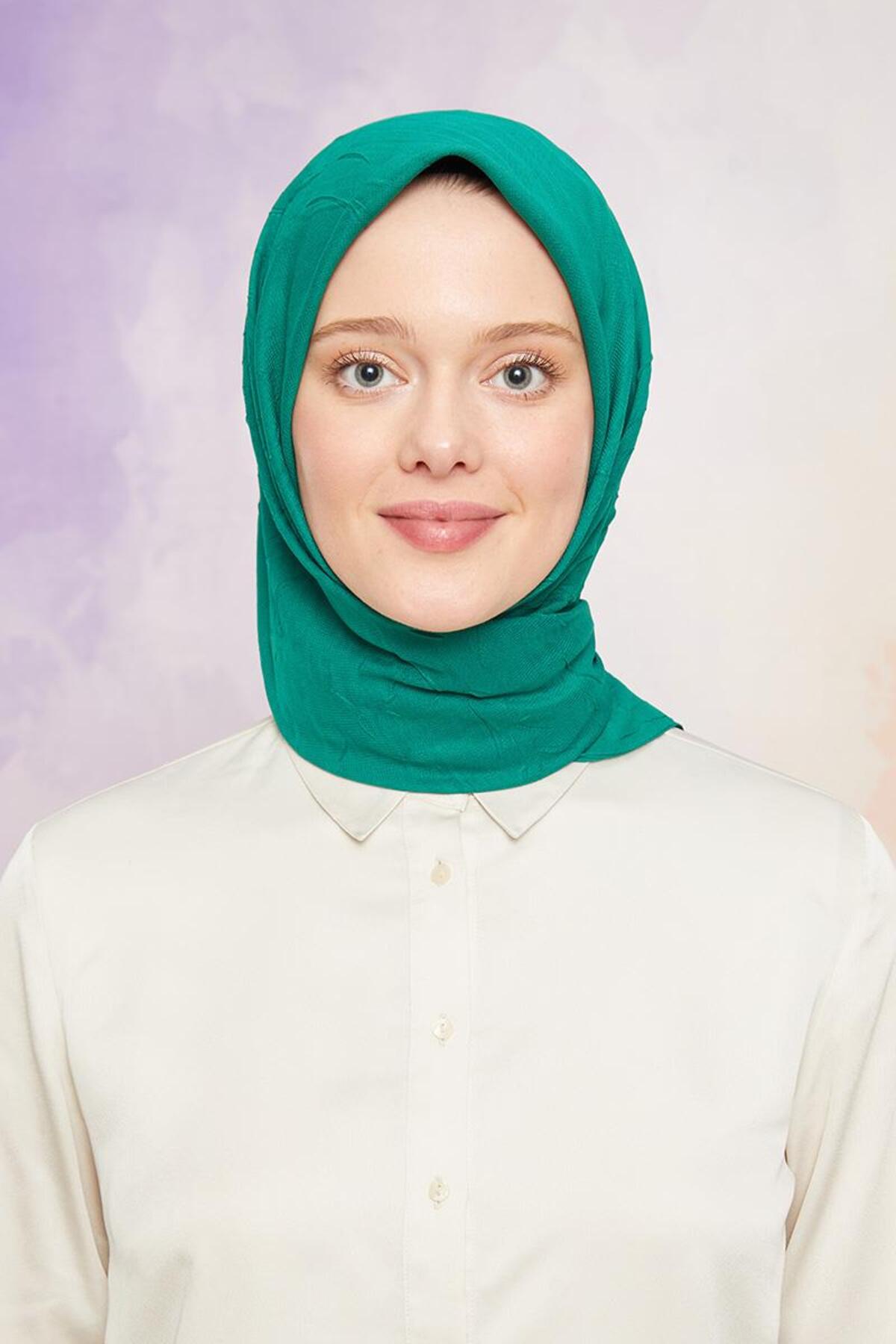 روسری  برند لویدور Levidor اصل LVD.SFE.0001 - تصویر 2