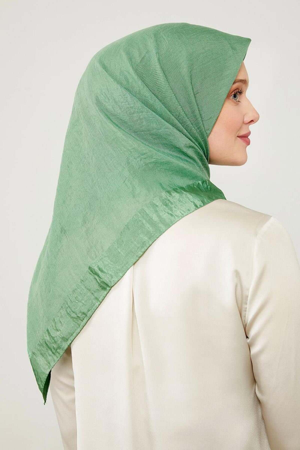 روسری سبز هاوانا اورجینال Levidor