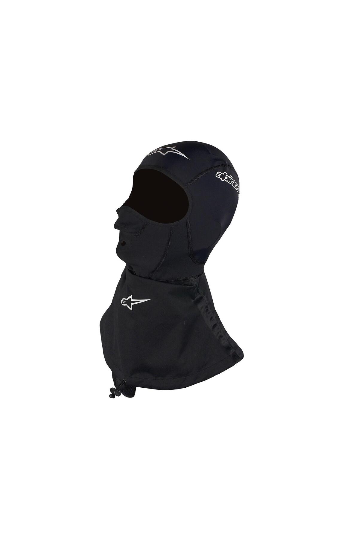 Alpinestars Winter Touring Kışlık Balaklava-maske