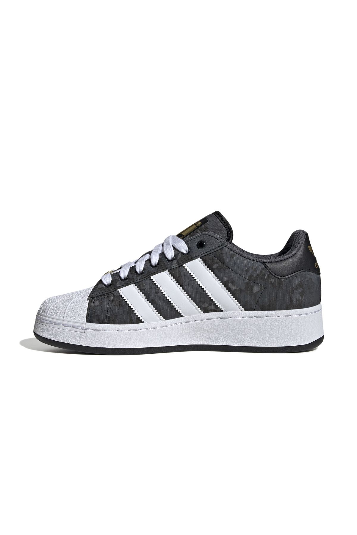 adidas Superstar XLG Yuksek Taban Gunluk Ayakkab Sneaker Renkli Fiyat Yorumlar Trendyol