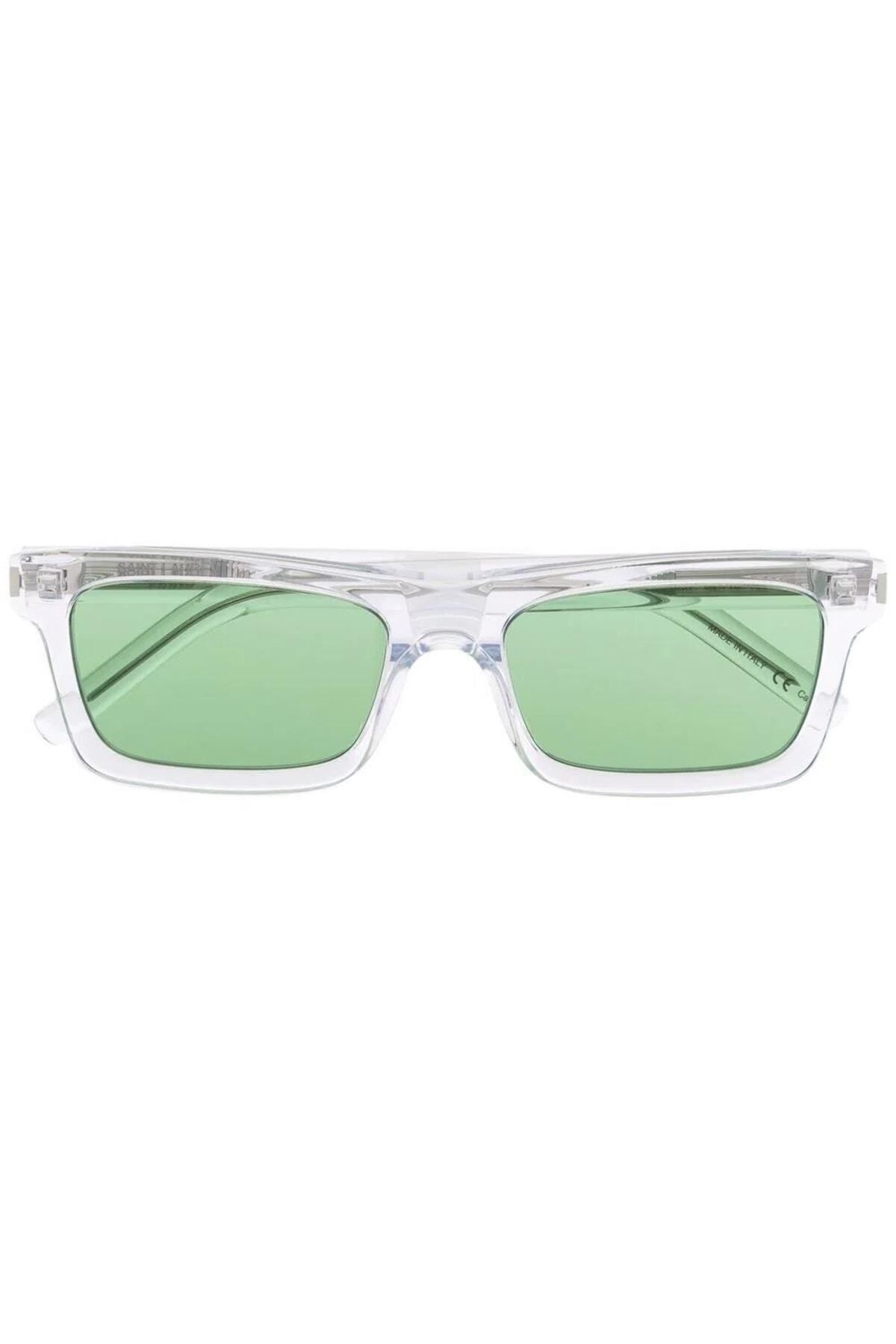 Saint Laurent-Sl 461 Betty 007 54 18 Women's Sun Glasses 1