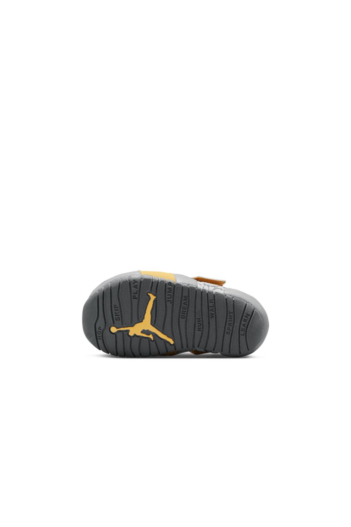 Nike جردن Flare (TD) صندل کودک زرد CI7850-700