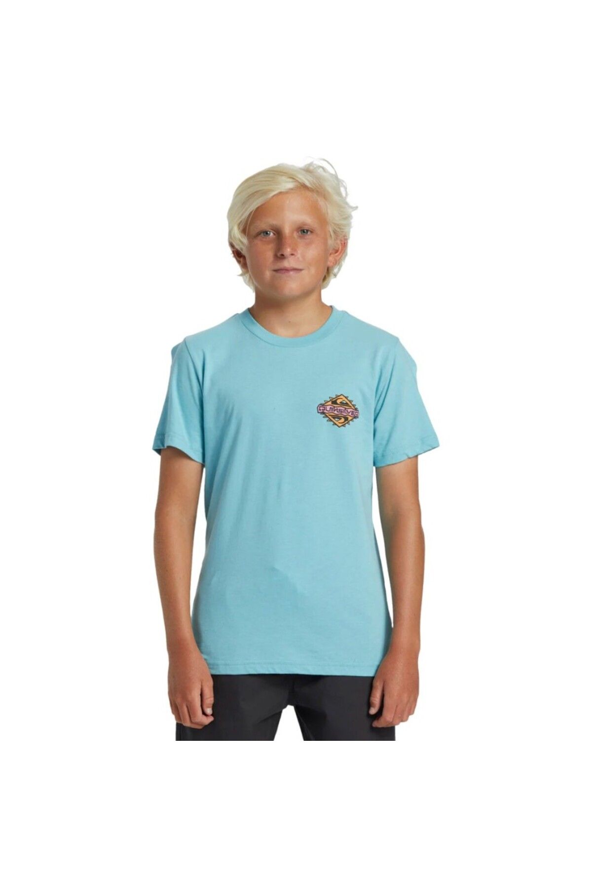 RAINMAKER SS Youth Quicksilver