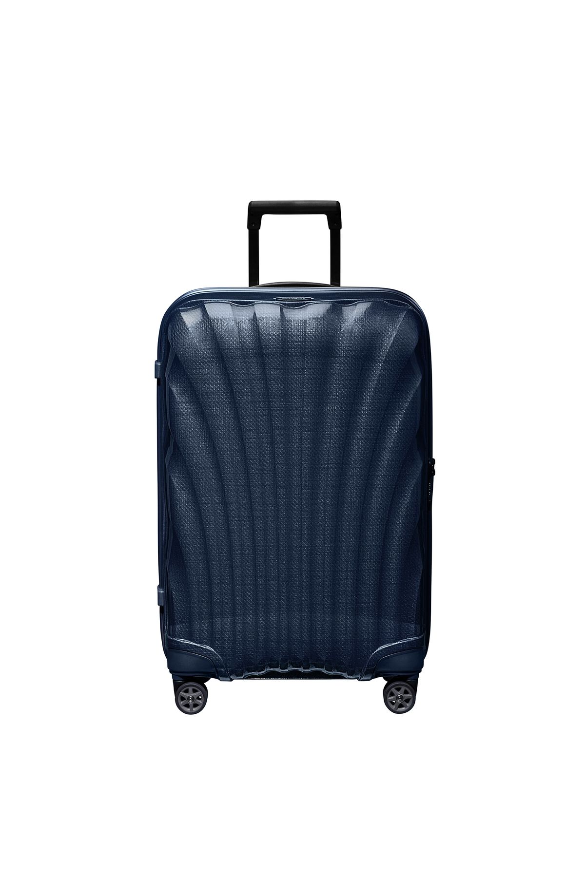 Samsonite C-lite — чемодан Spinner среднего размера на 4 колесах, 69 см 92578