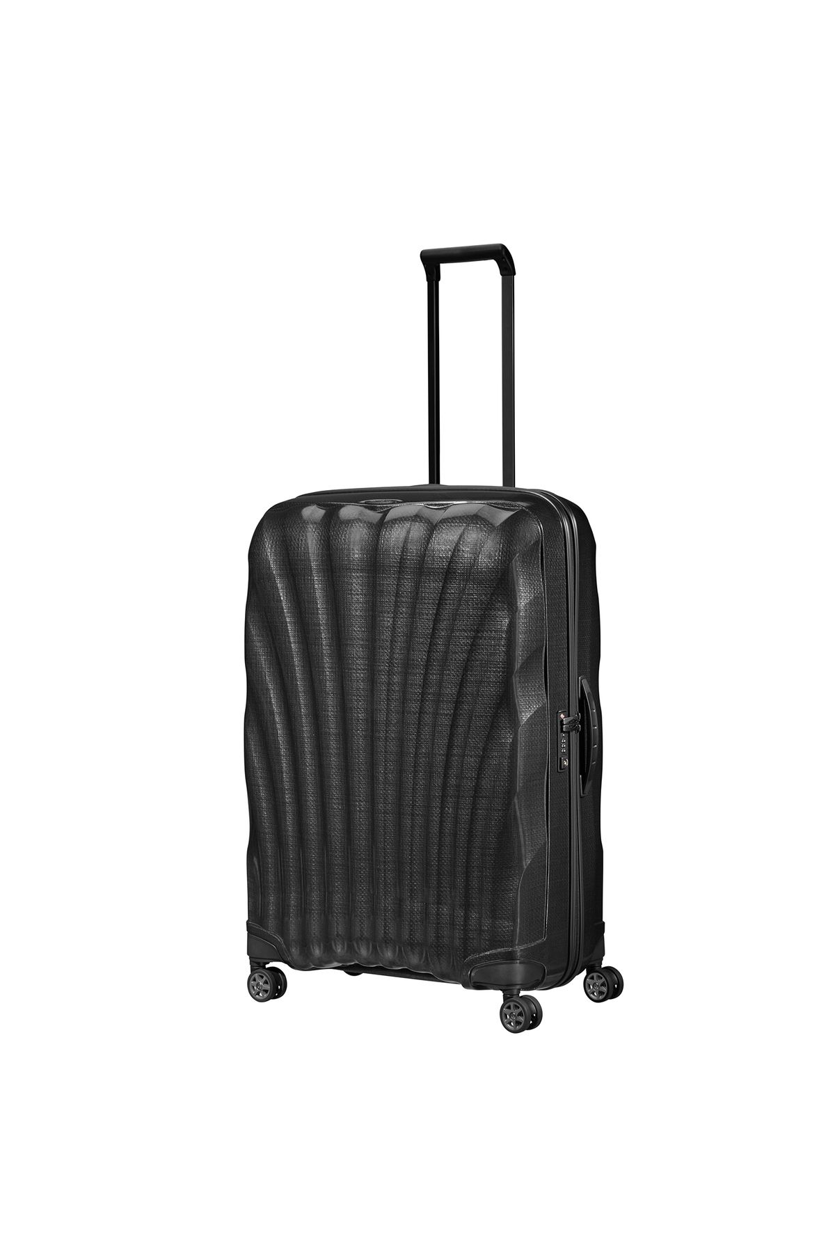 Samsonite C-lite — чемодан Spinner очень большого размера на 4 колесах, 81 см 115435