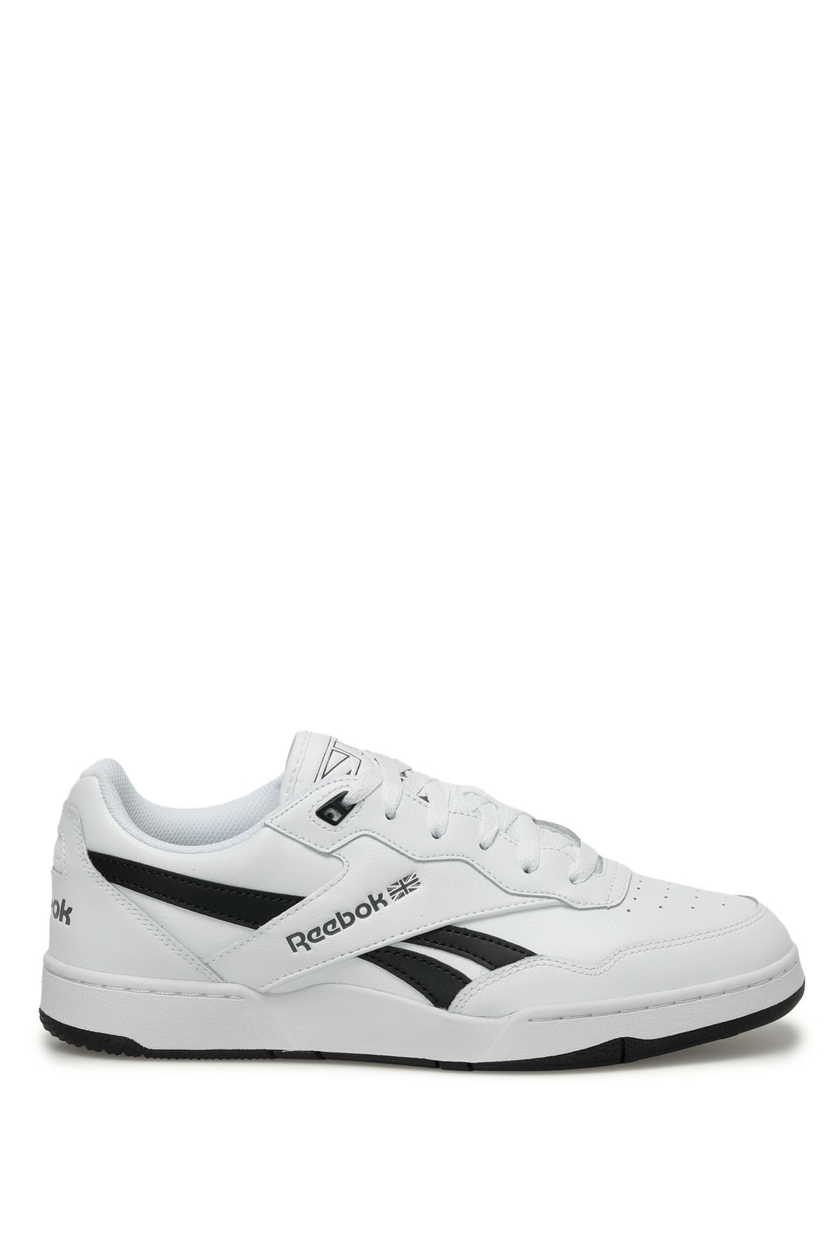 کفش ورزشی یونیسکس سفید BB 4000 II Reebok