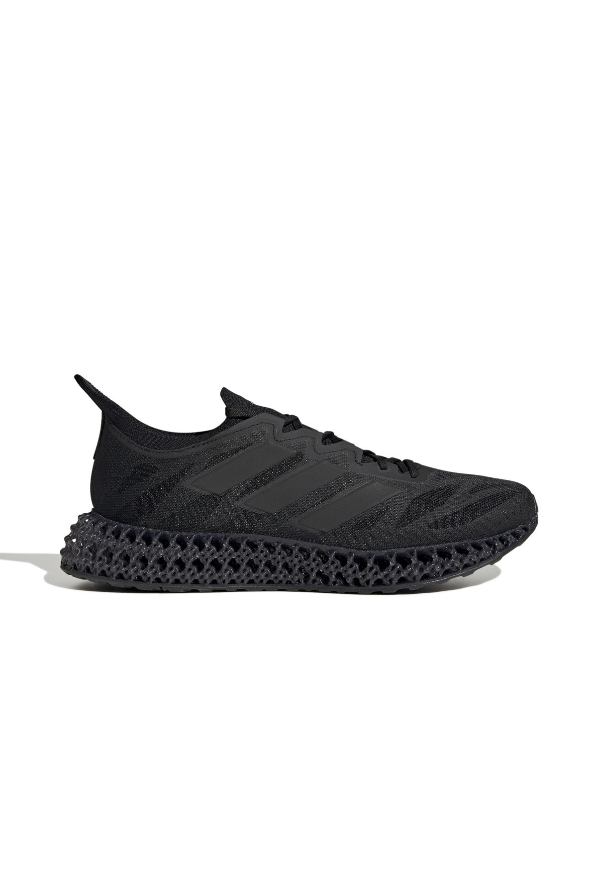 4Dfwd 3 کفش دویدن یونیسکس کتانی مشکی adidas
