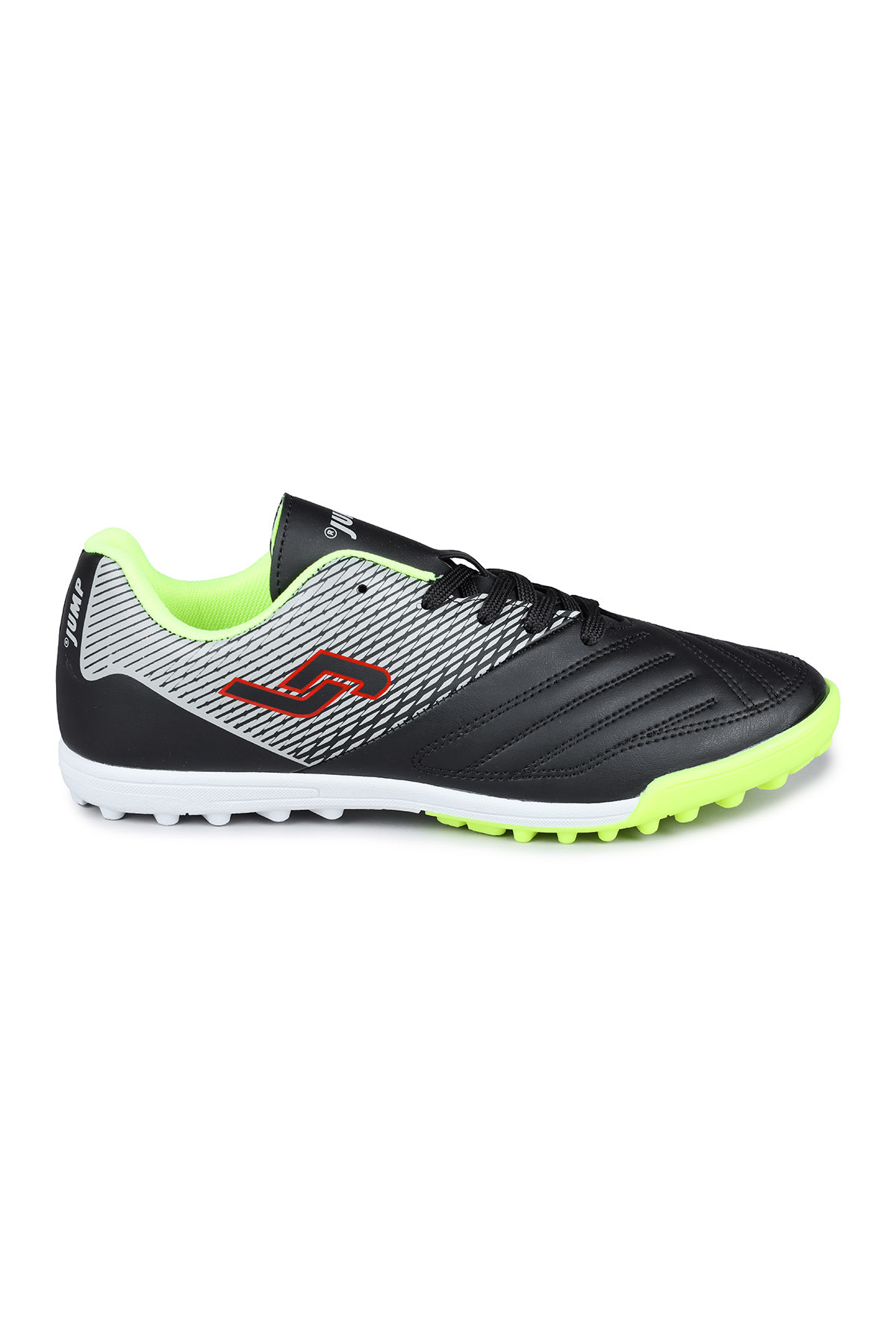 28034 D-White/Red/Navy/Green Roller Astroturf Red Jump اورجینال - تصویر 1