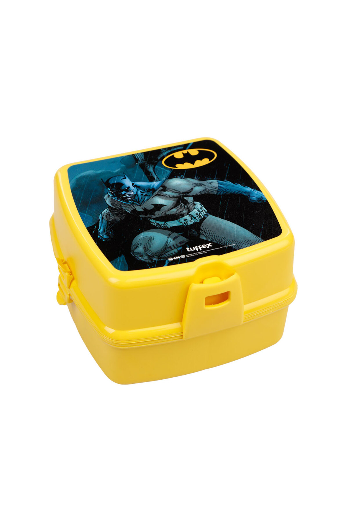 Batman Smart Lunch Box Saklama Kabı