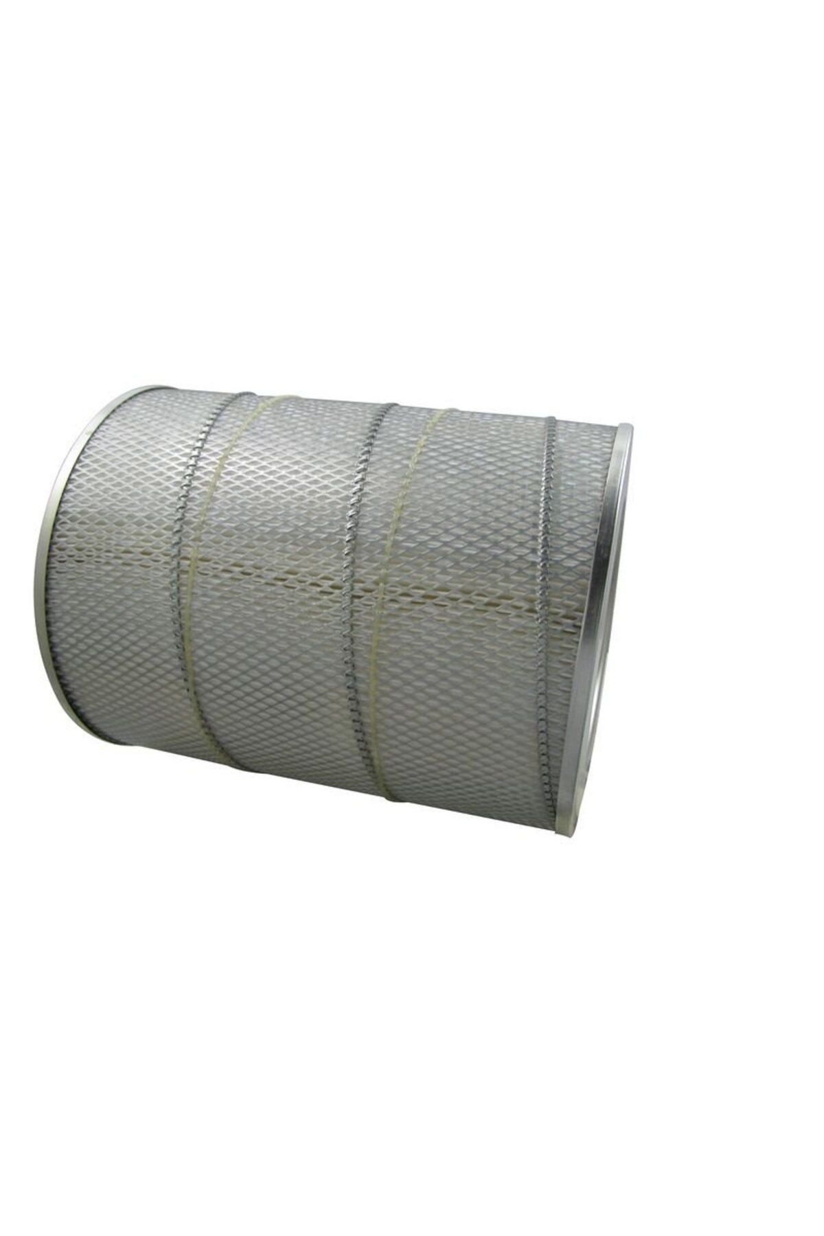 Şampiyon Filtre-CH 1124 LIEBHERR PR SERIES - AKSA GENERATOR AJ 20025 AIR FILTER 1