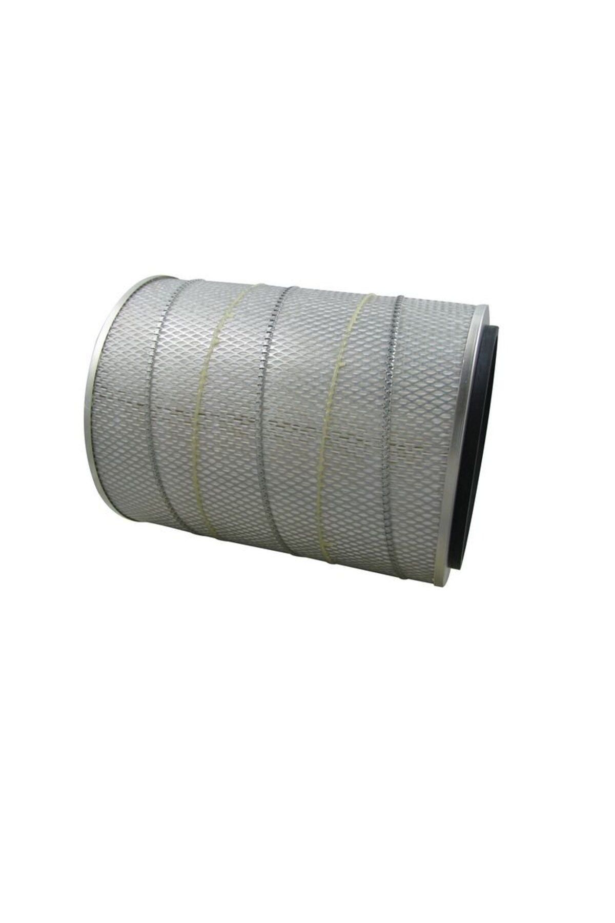 Şampiyon Filtre-CH 1124 LIEBHERR PR SERIES - AKSA GENERATOR AJ 20025 AIR FILTER 2