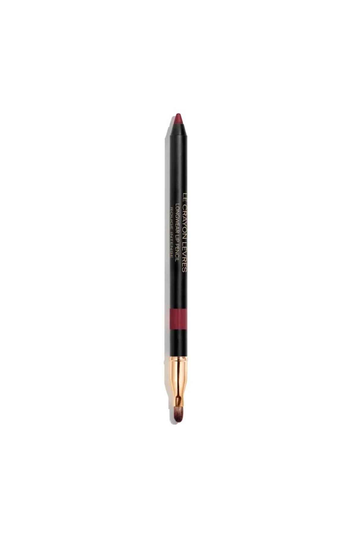 LE CRAYON LÈVRES - Ultra Long Lasting Highlighting Semi-Matte Finish Lip Pencil