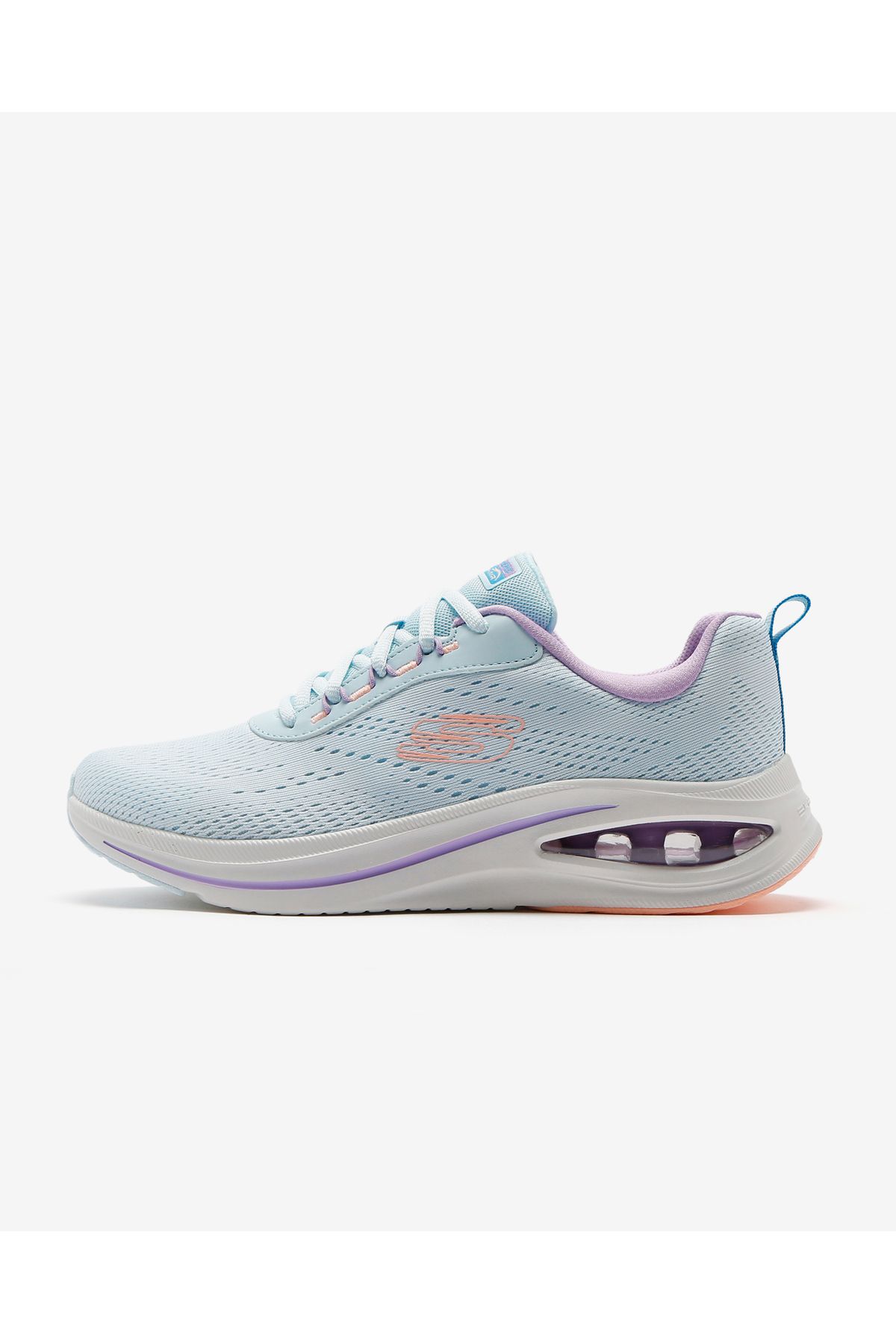 Skechers con aire hot sale