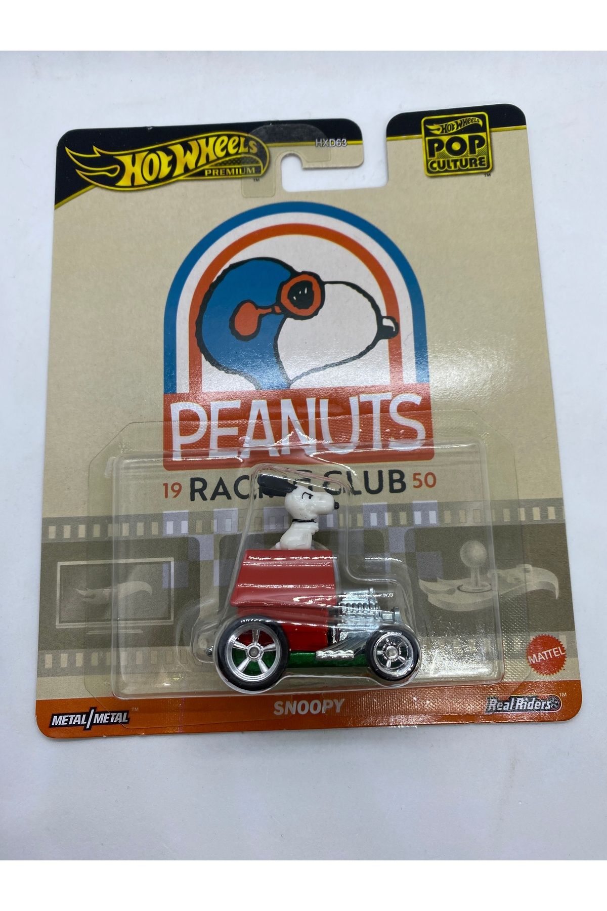 Hot wheels snoopy discount