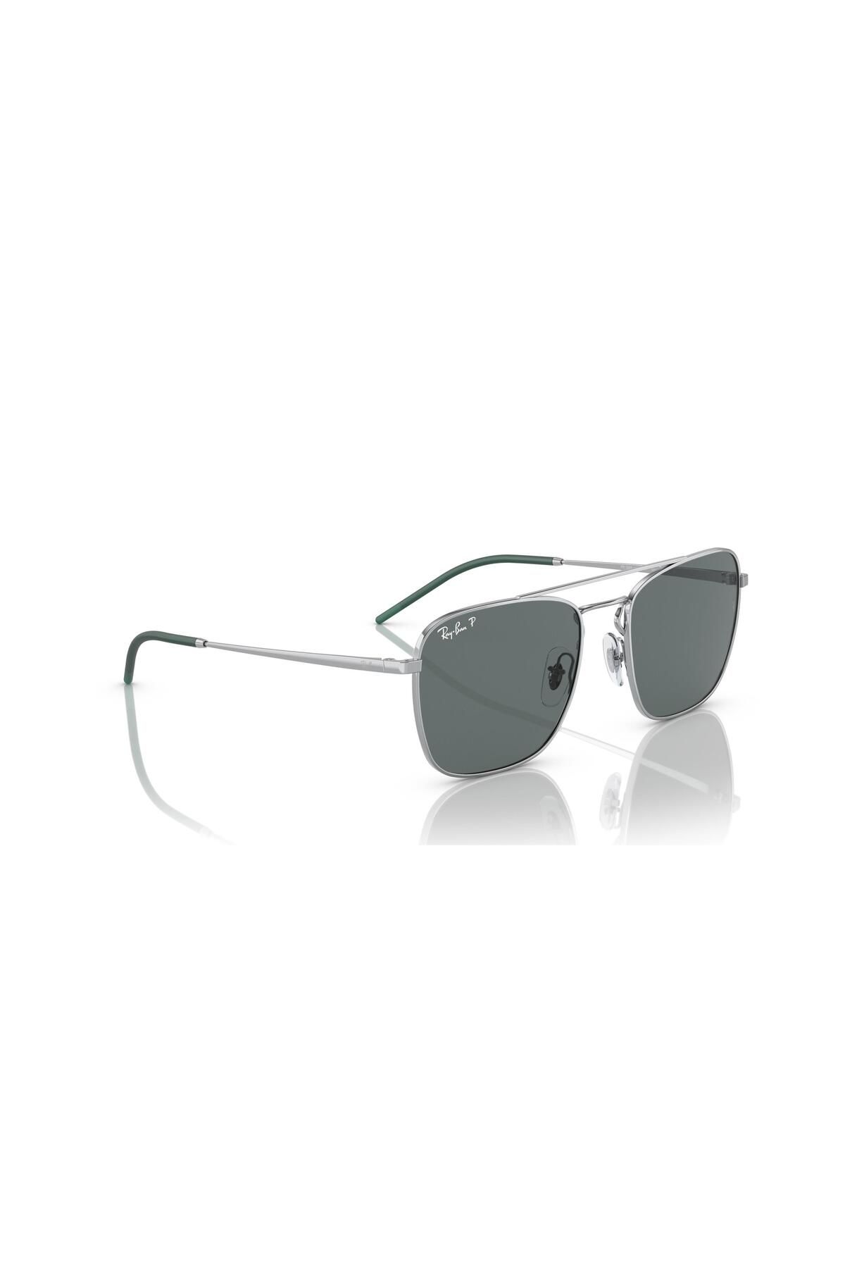 Ray-Ban-نظارات ريبان للرجال 4
