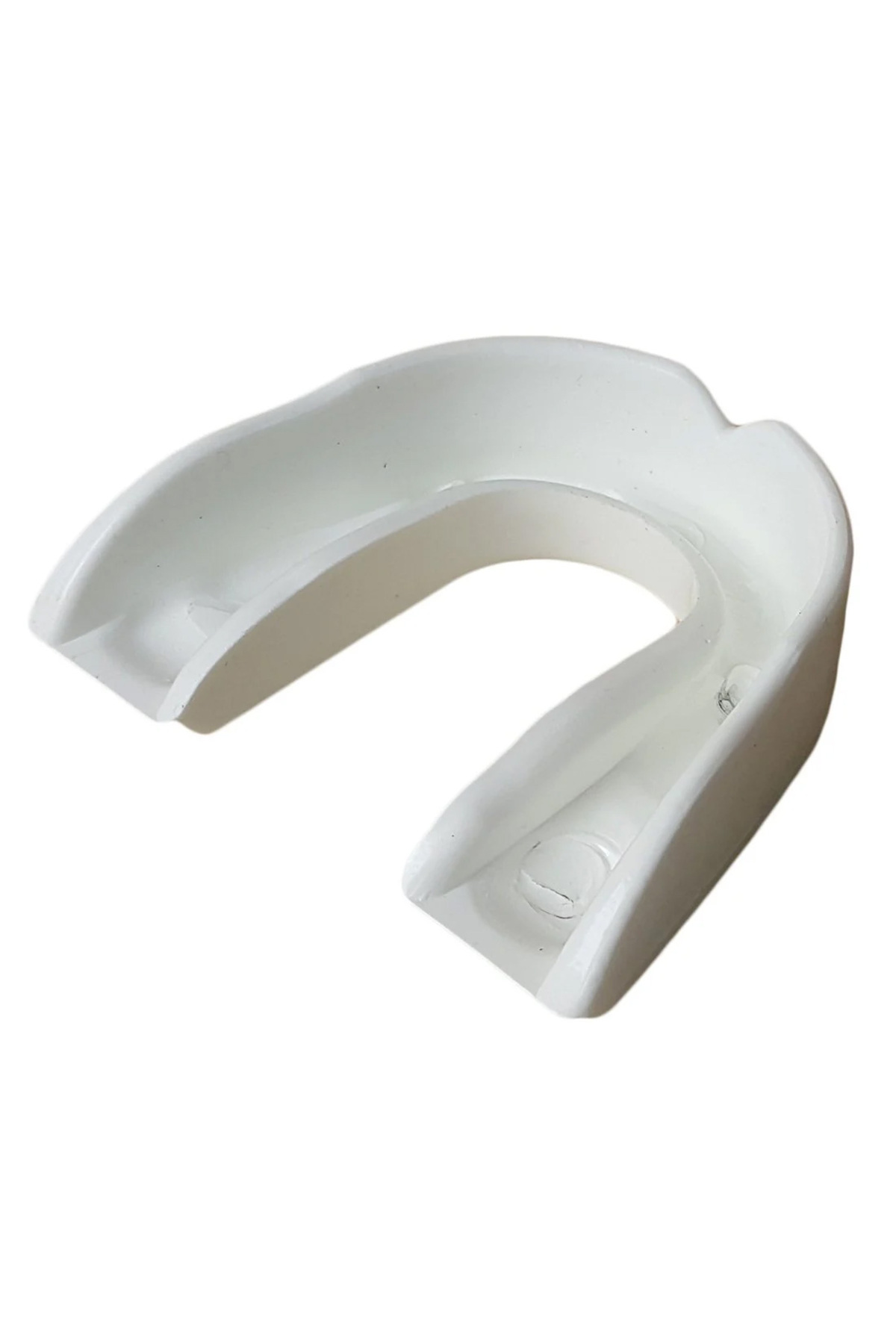 By Leon 1982 Leon Boks, Kick Boks ve Muay Thai Dişliği Kutulu Dişlik Beyaz BYL-6050WH