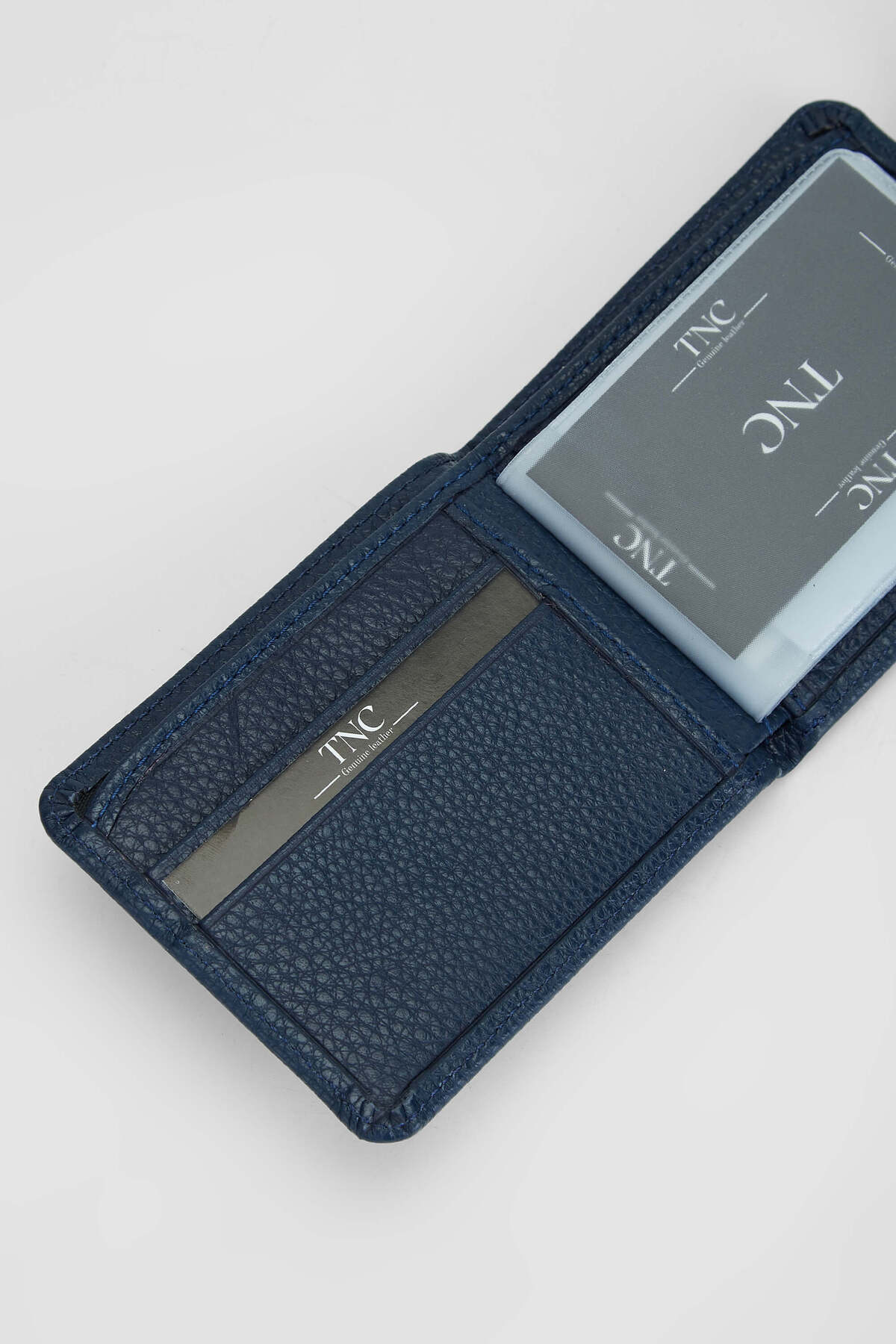 کیف پول مردانه تامر تانجا | 688 158 ERK CZDN SK23/24 Tamer Tanca - Image 3