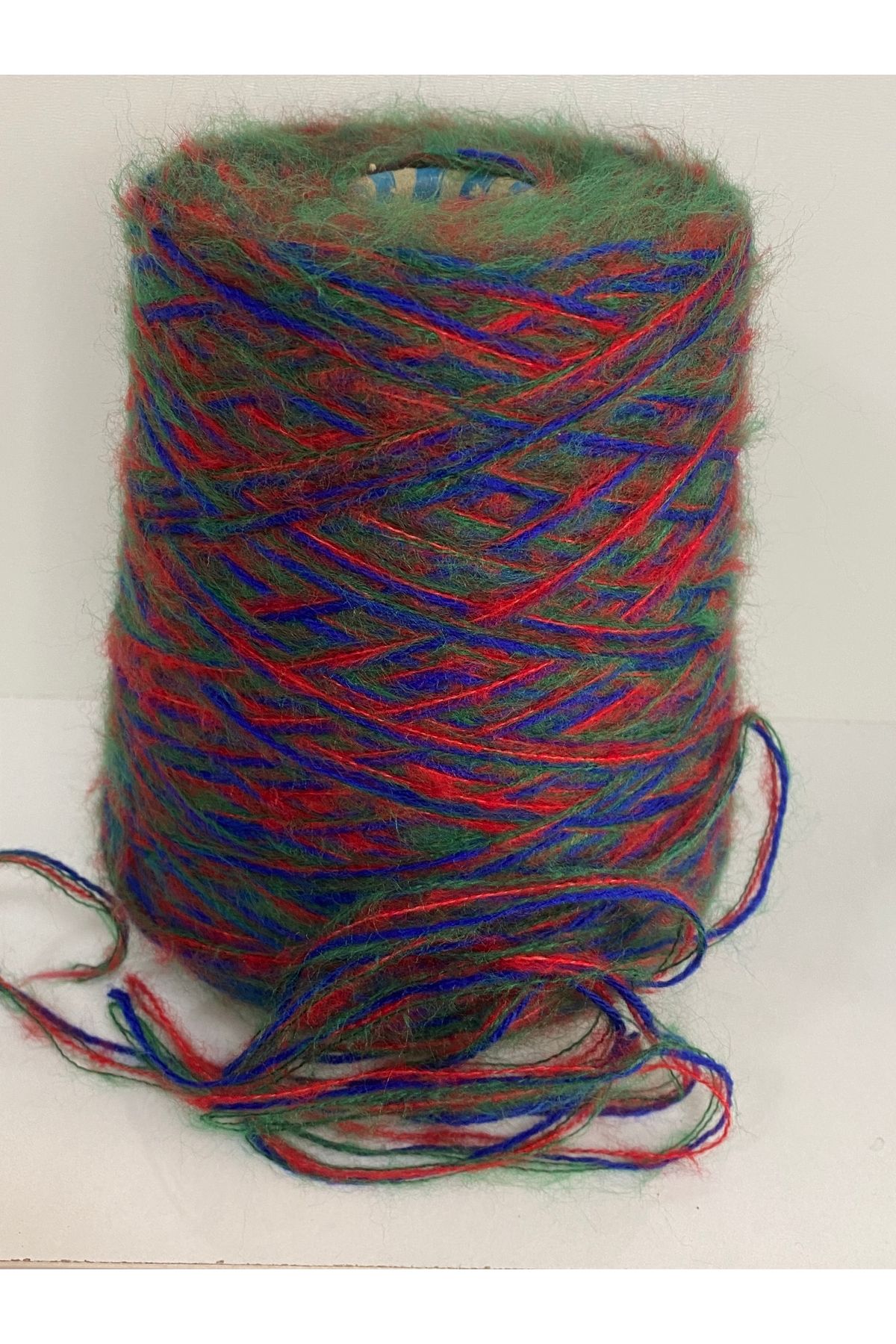 göçer-Moher: Multicolor Total Visual All Net 400 gr 4