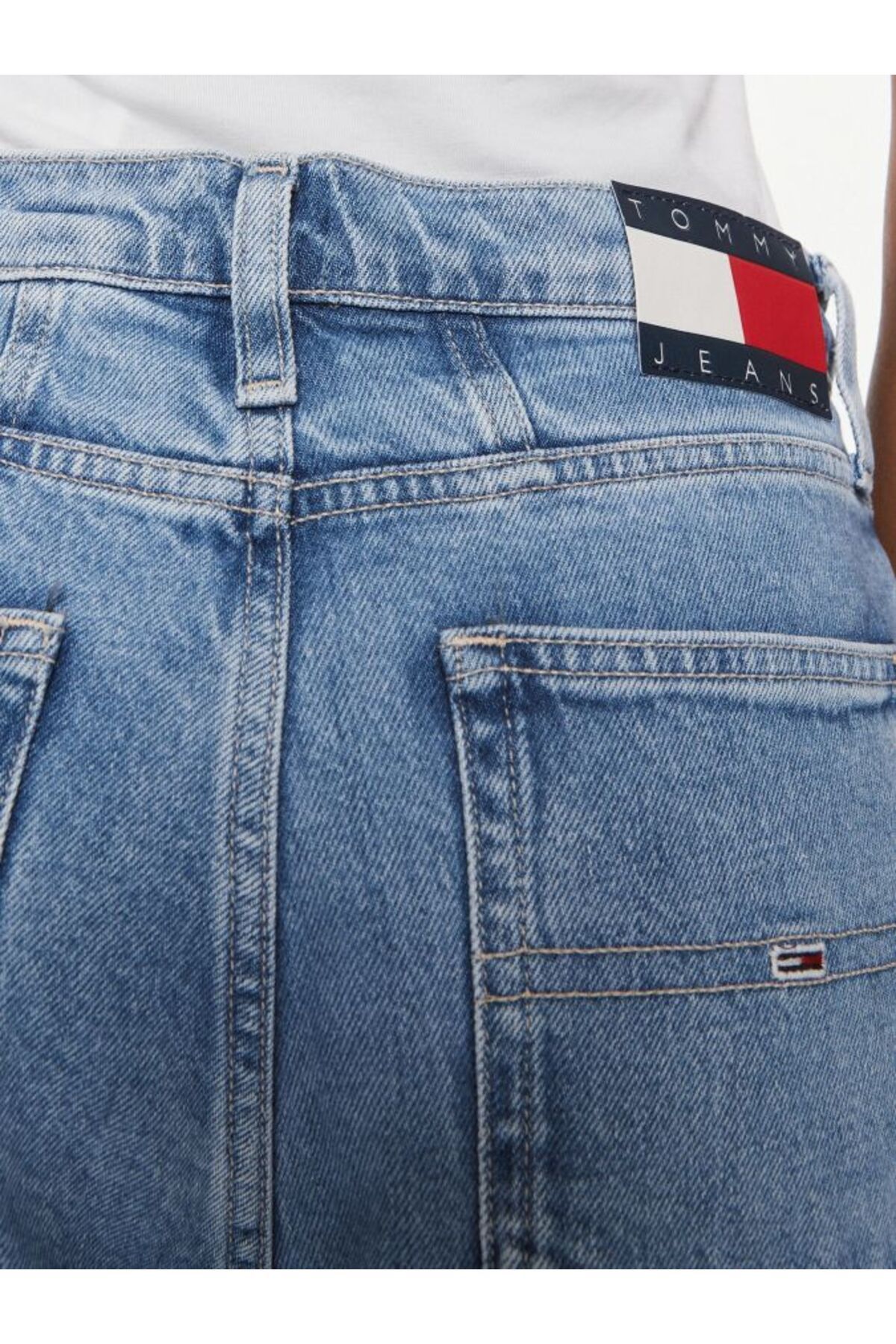 Tommy hilfiger jean femme outlet