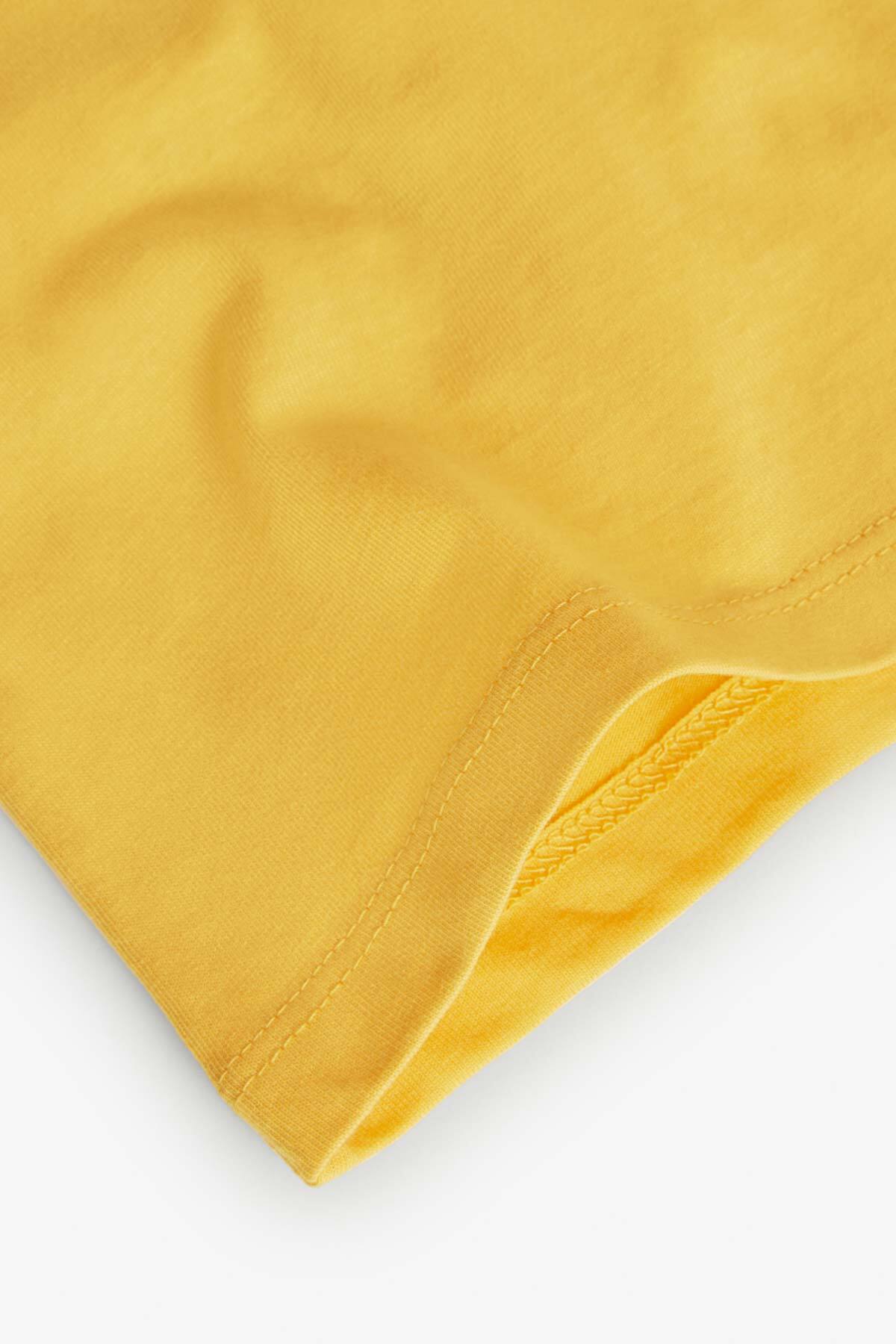 تیشرت پسرانه برند بوبولی Boboli اصل 308089-1196 - تصویر 4