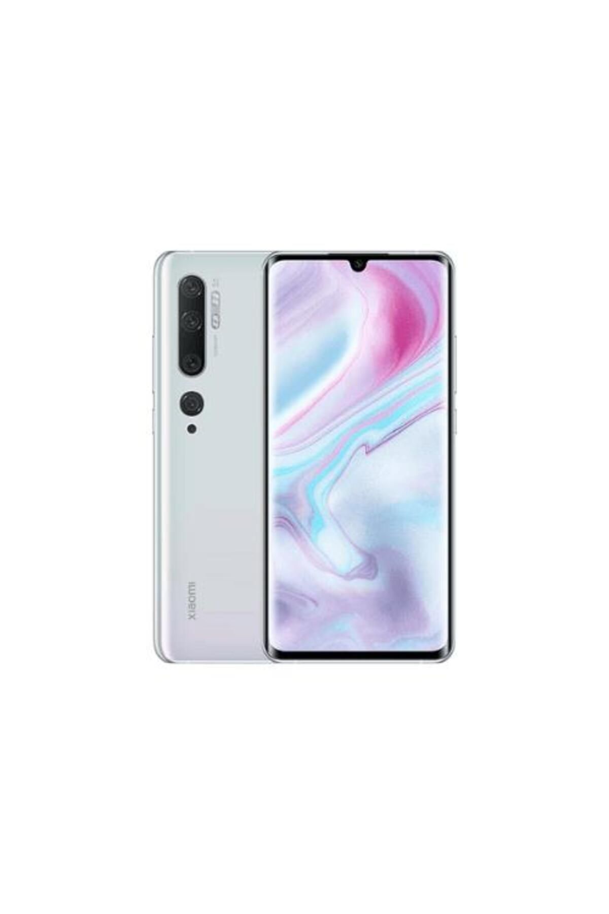 Телефоне Xiaomi Mi Note 10 Купить