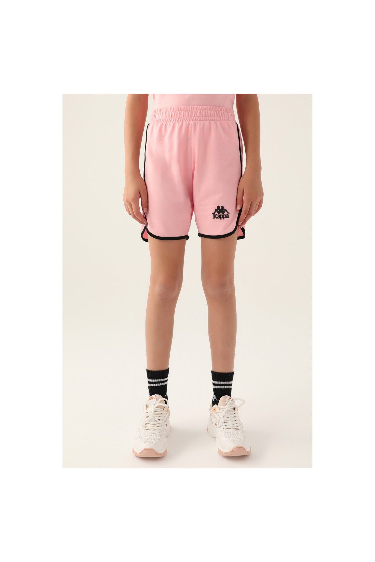 Kappa GIRL SHORTS 381Y63W Trendyol