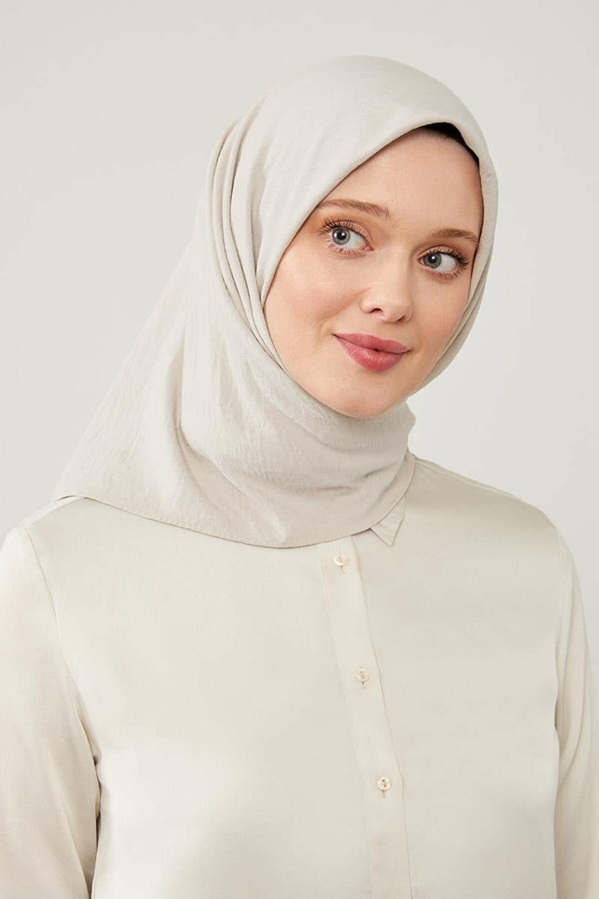 روسری چند رنگ مربع جازز پنبه A.Vizon Levidor