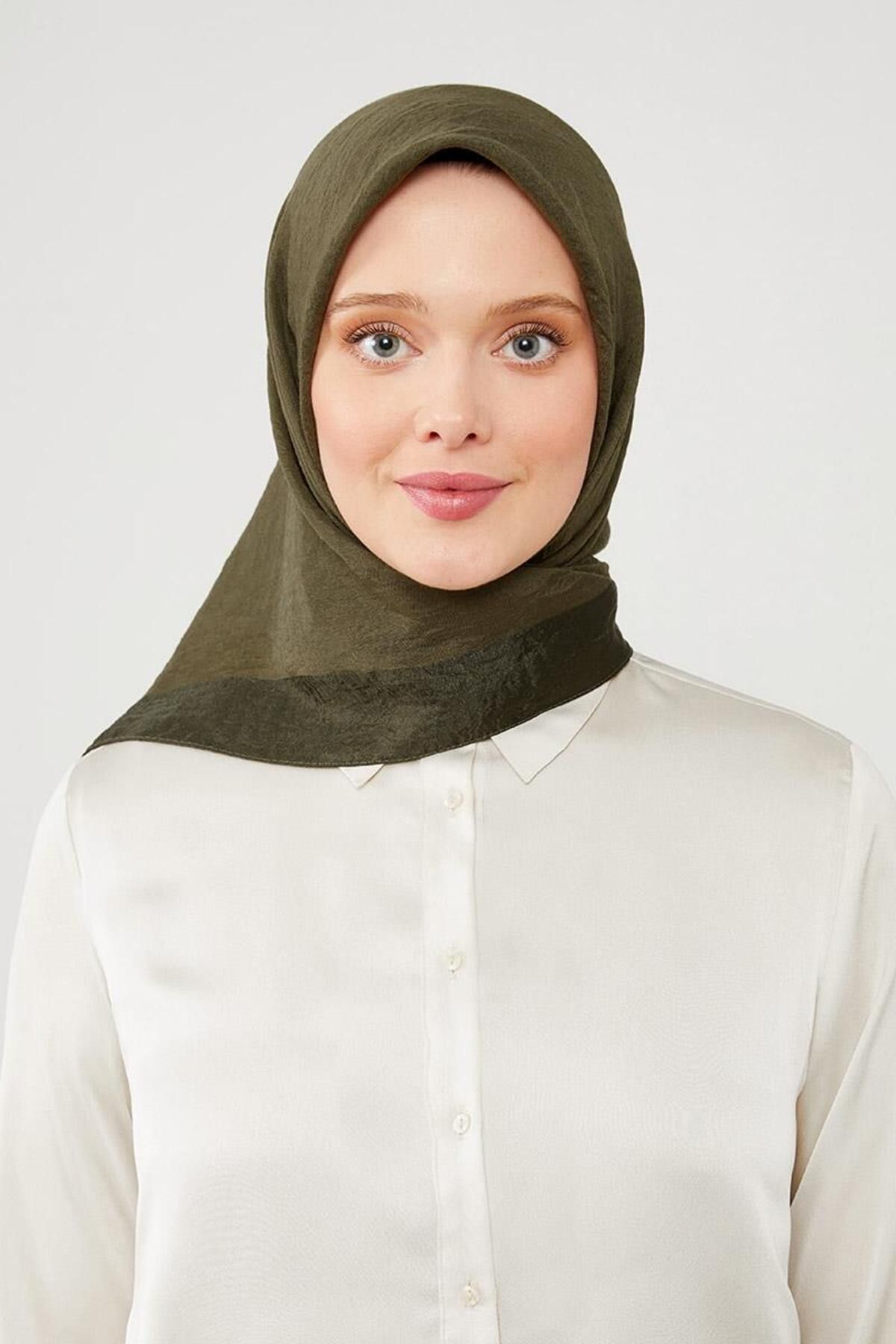 روسری سبز هاوانا اورجینال Levidor