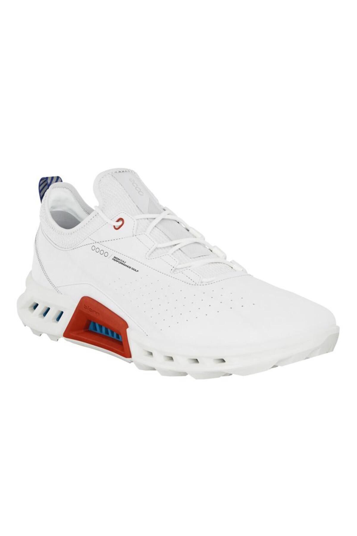 M Golf Biom C4 White_mazz
