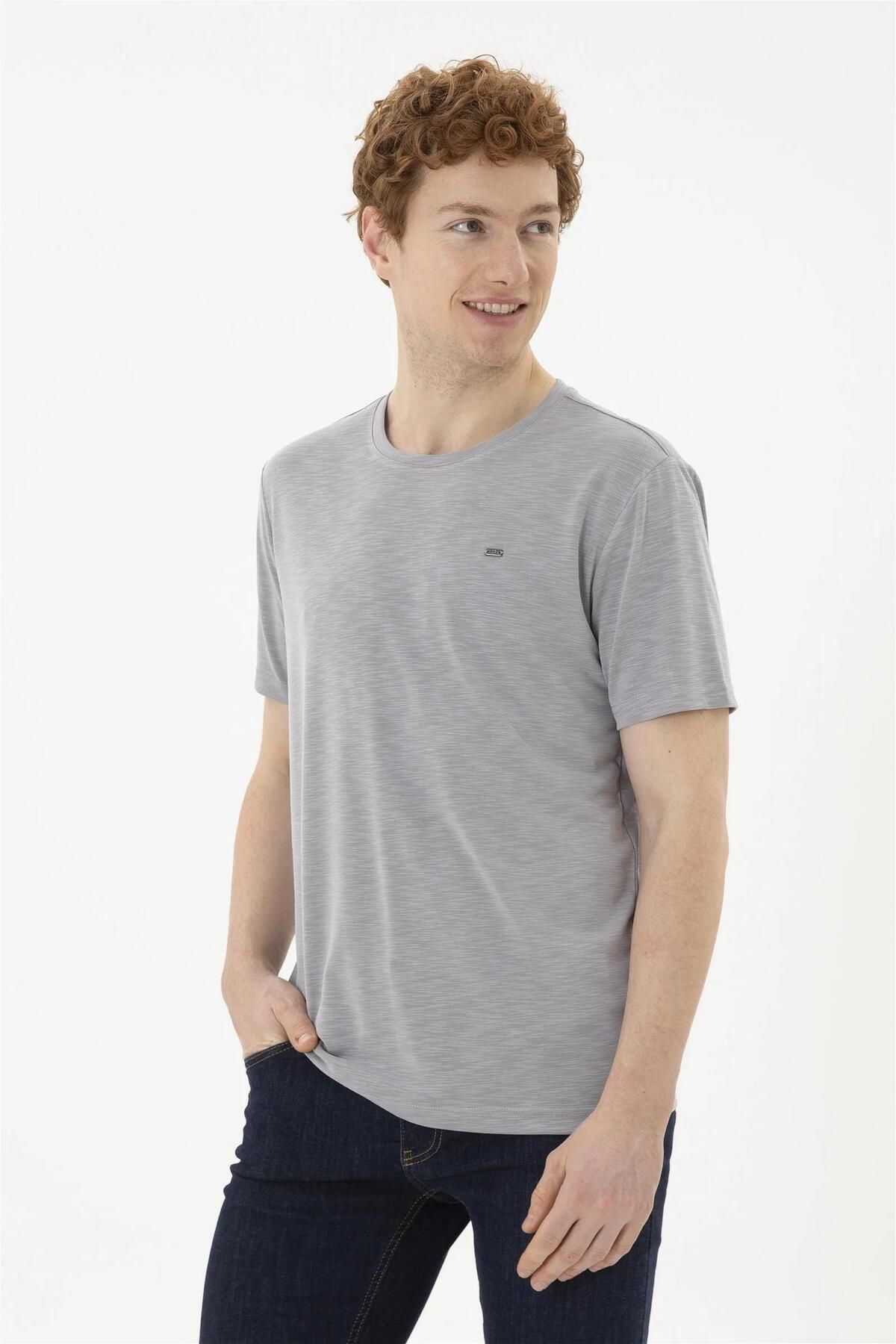 تی شرت یواس پولو اسن 464451855048 U.S. Polo Assn.