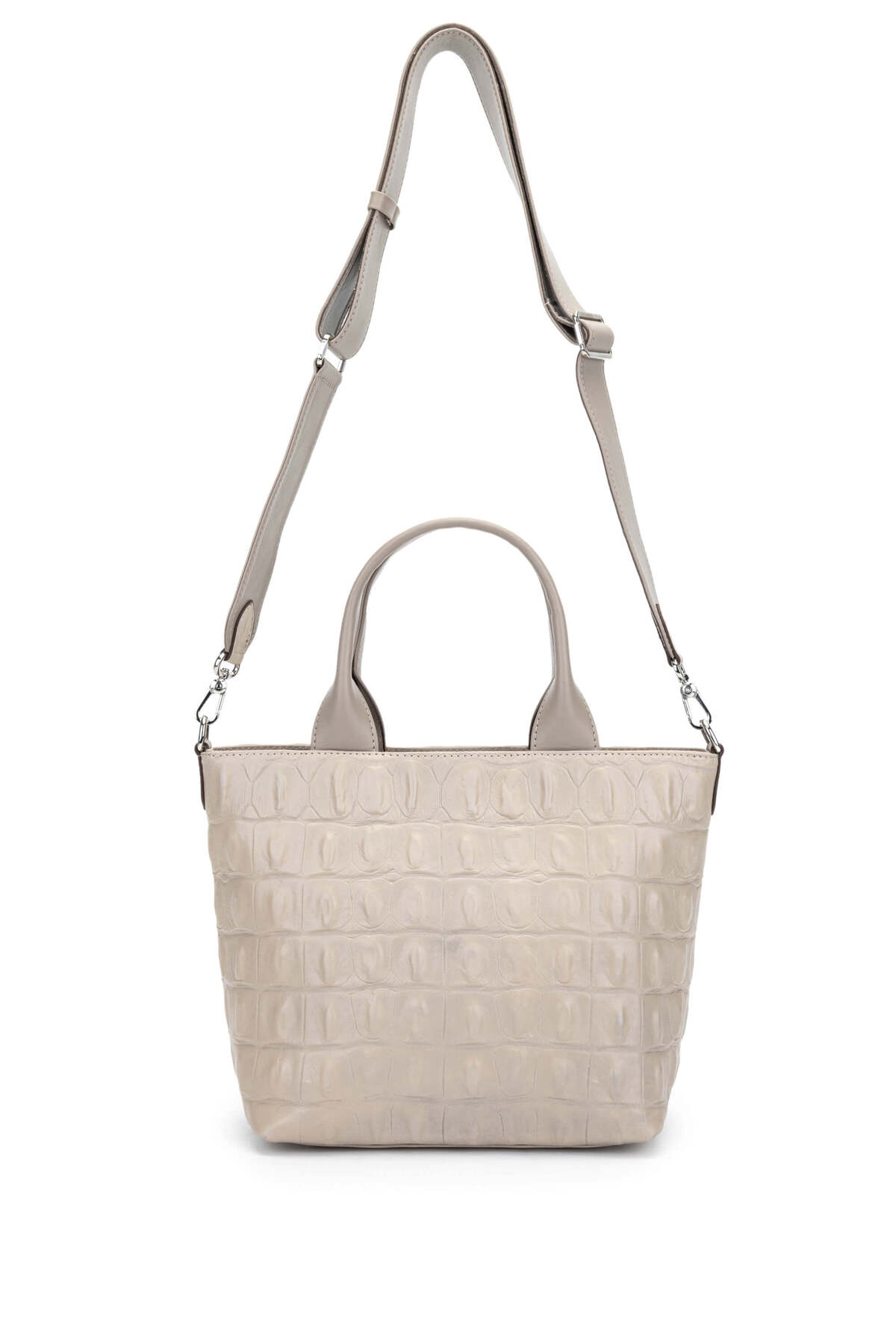 کیف دستی زنانه تامر تانجا | 898 917 BN CANTA Y/24 Tamer Tanca - Image 5