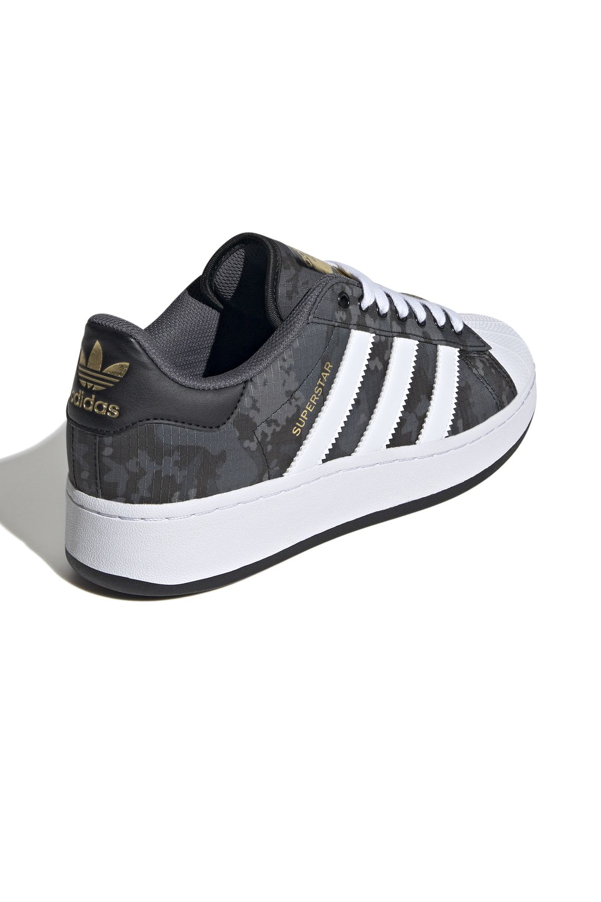 adidas Superstar XLG Yuksek Taban Gunluk Ayakkab Sneaker Renkli Fiyat Yorumlar Trendyol